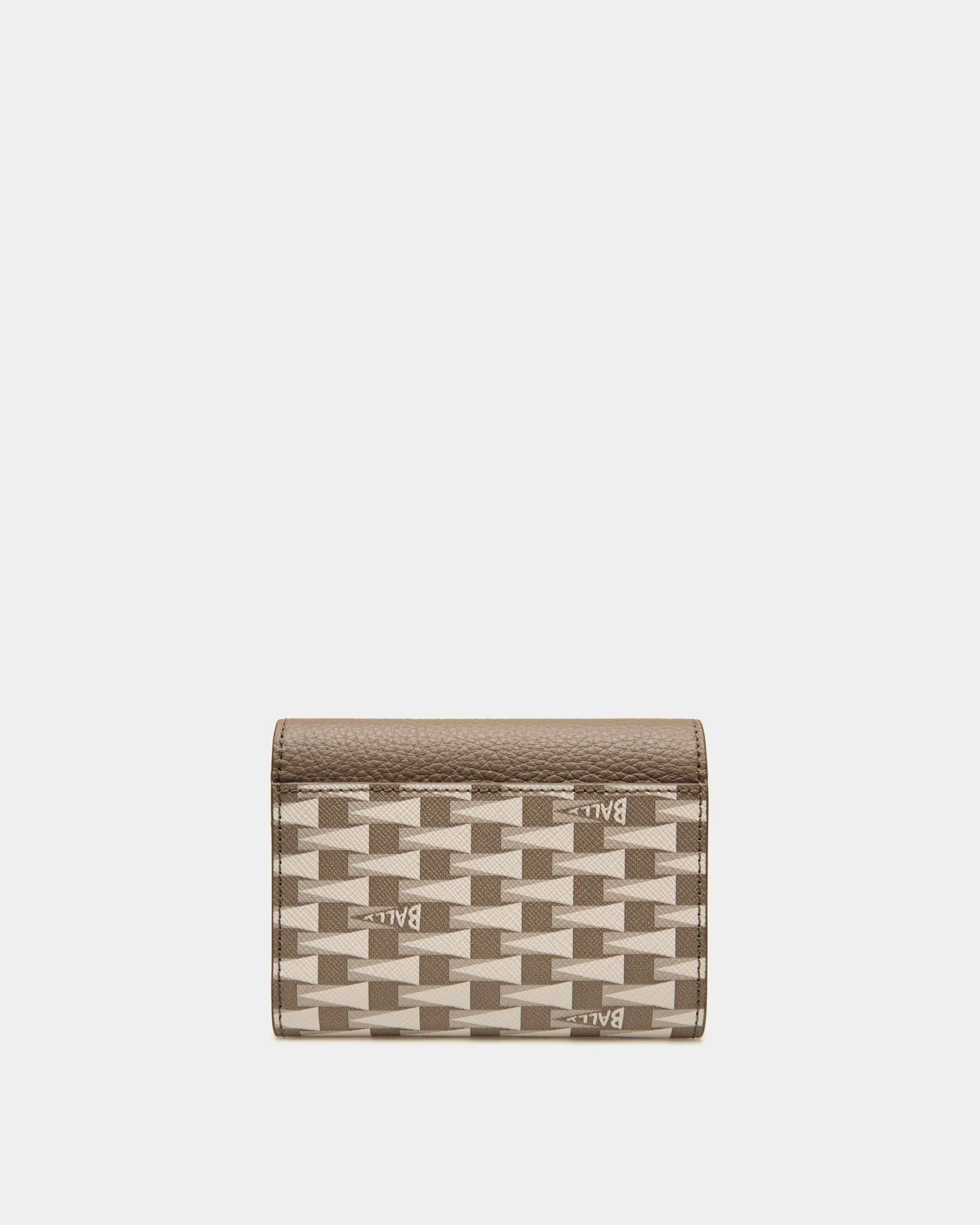 Cartera Pennant De TPU - Mujer - Bally - 02