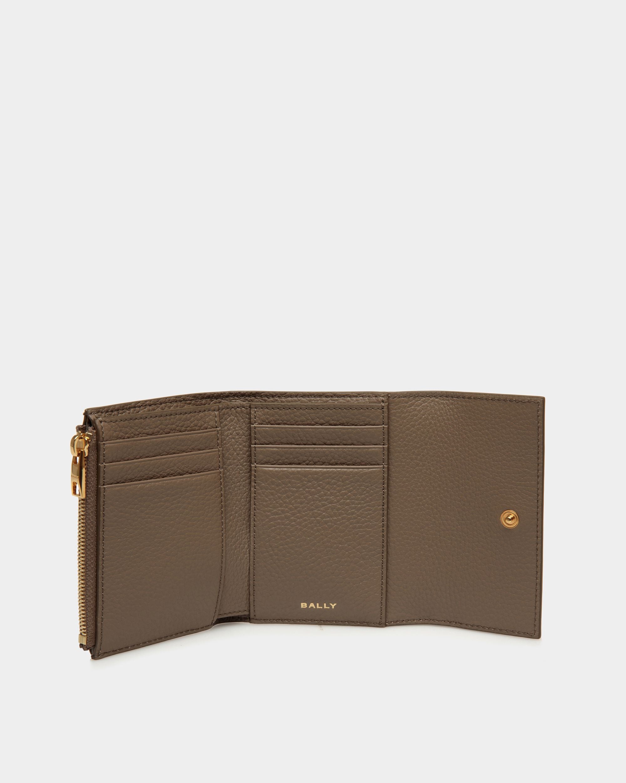 Cartera Pennant De TPU - Mujer - Bally - 03