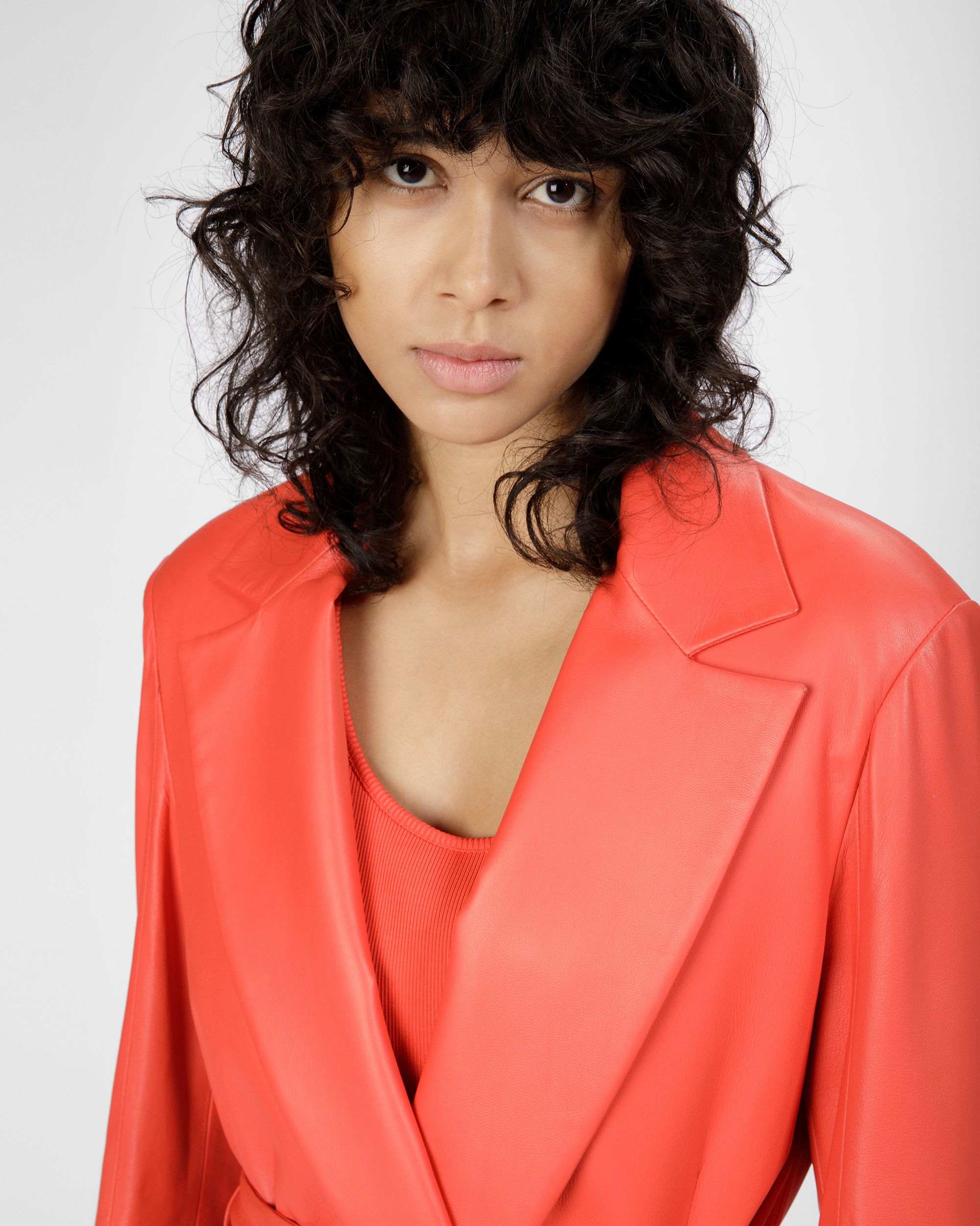 Abrigo De Piel - Mujer - Bally - 06