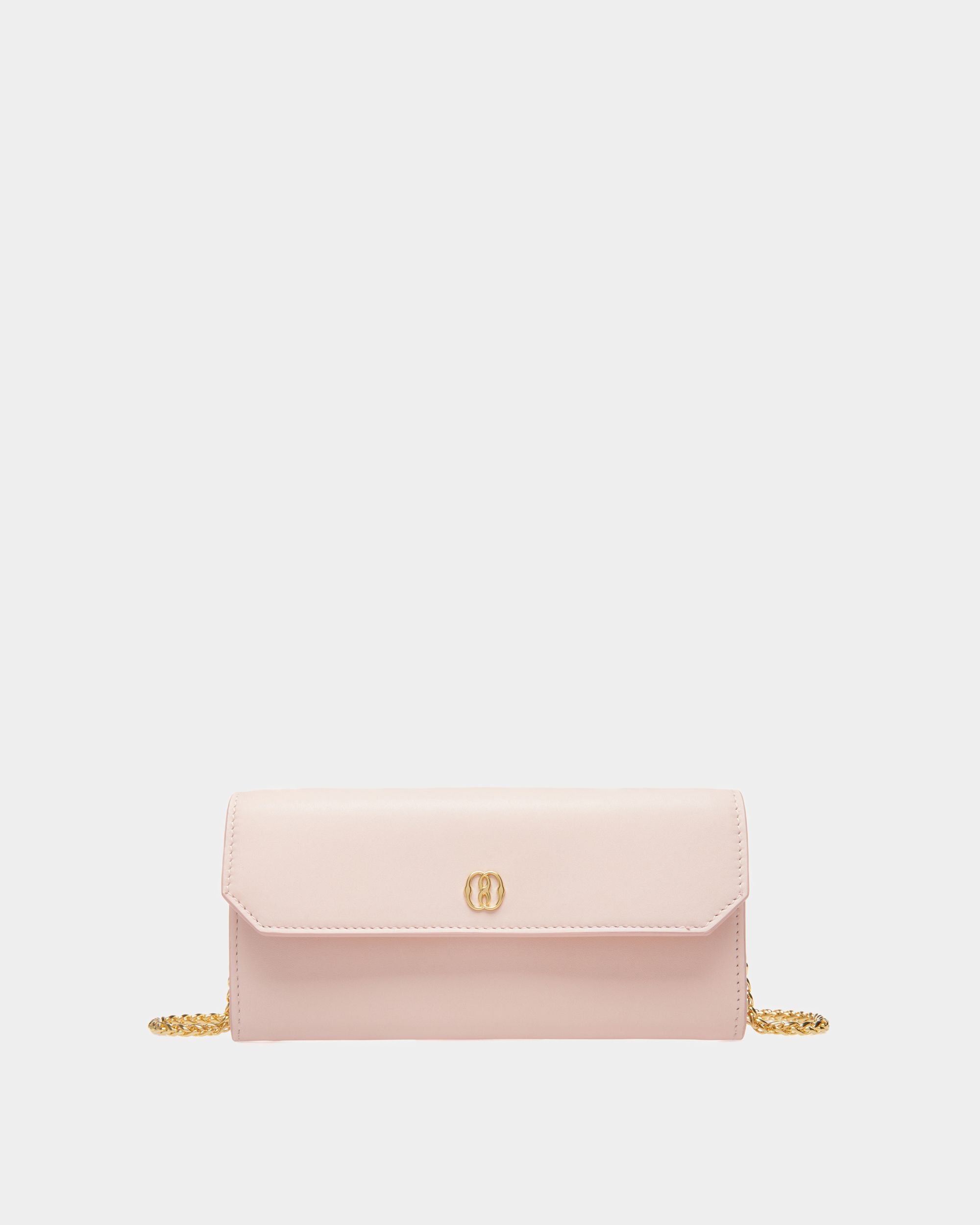 Cartera De Viaje Emblem - Mujer - Bally - 01