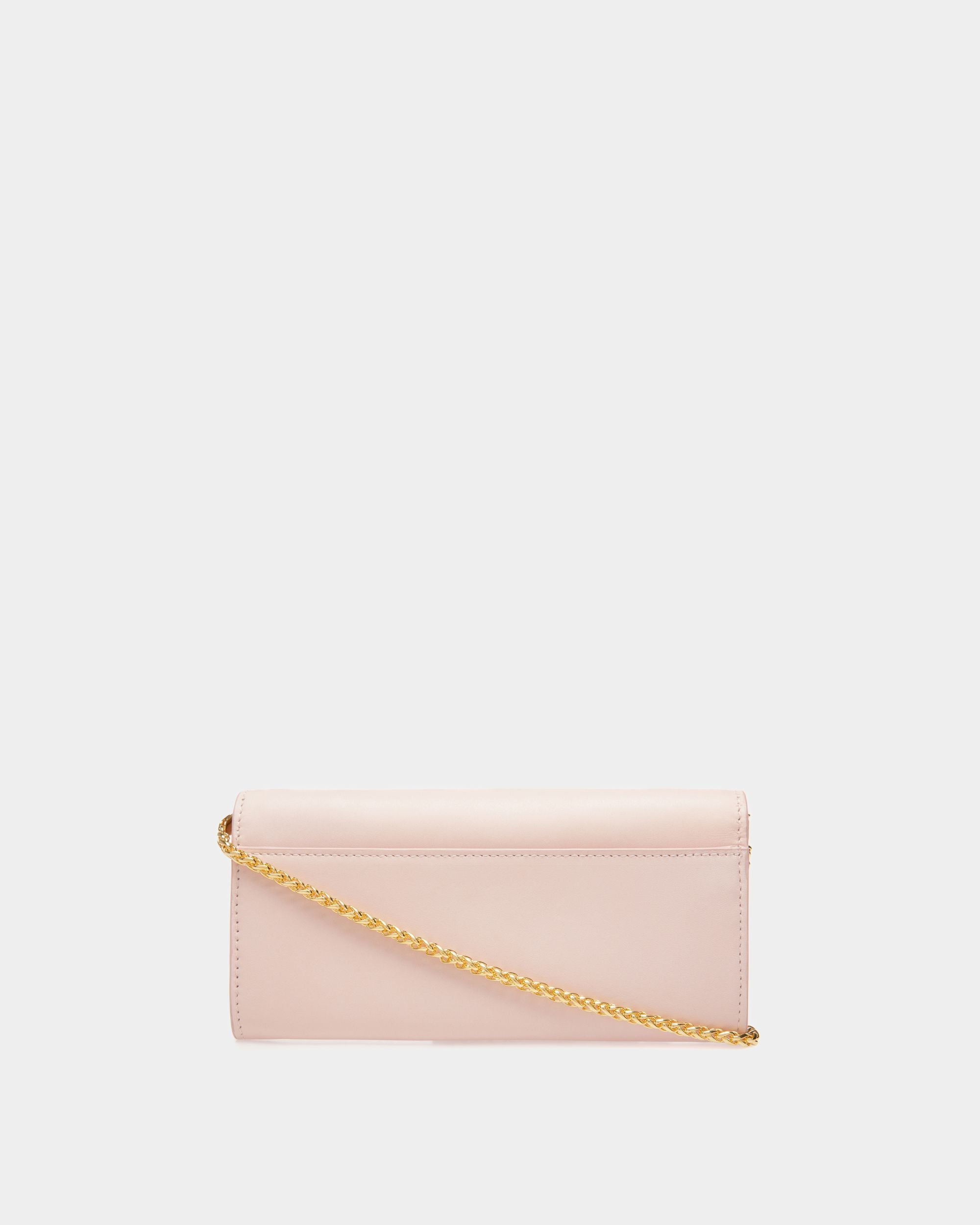 Cartera De Viaje Emblem - Mujer - Bally - 02