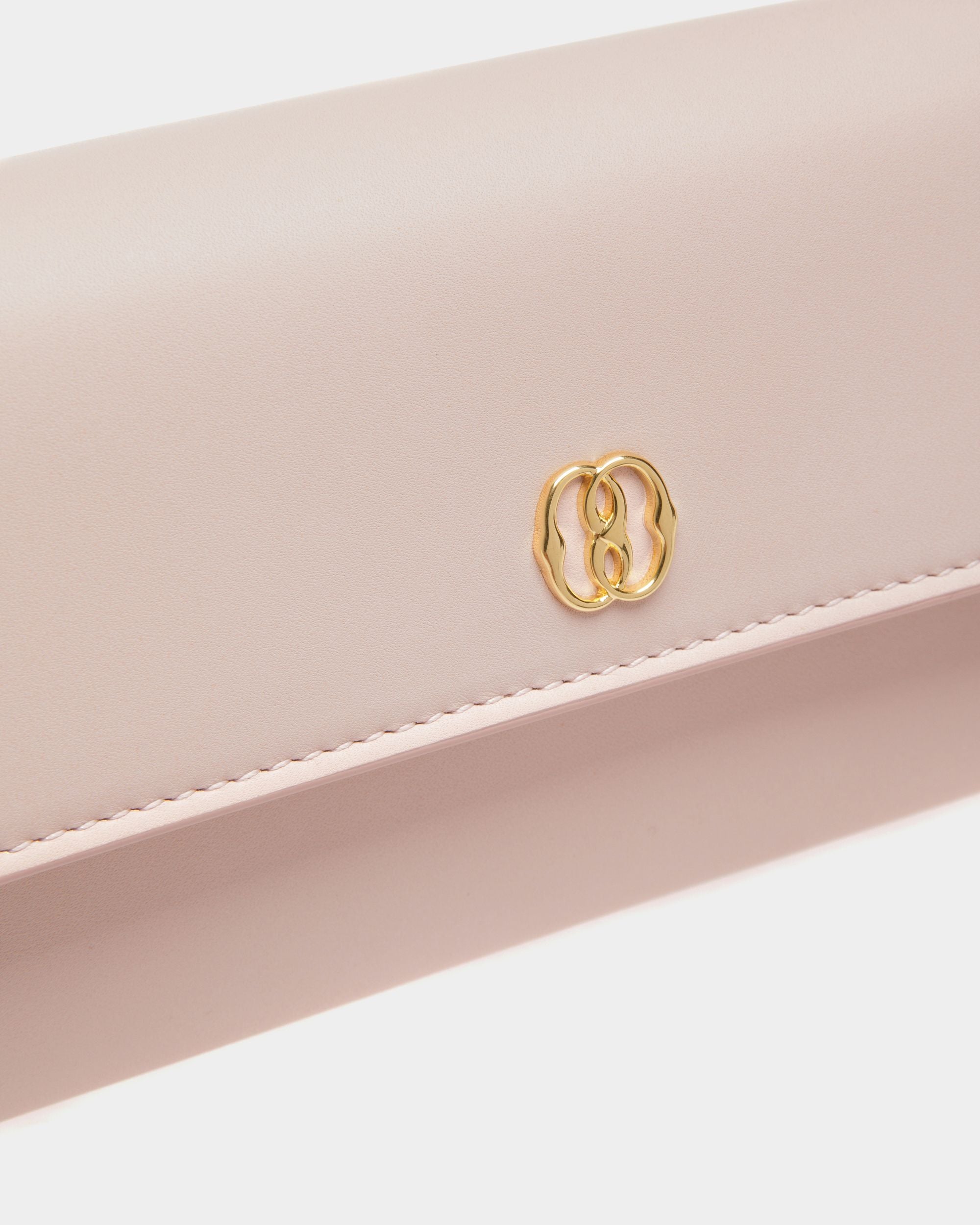 Cartera De Viaje Emblem - Mujer - Bally - 04