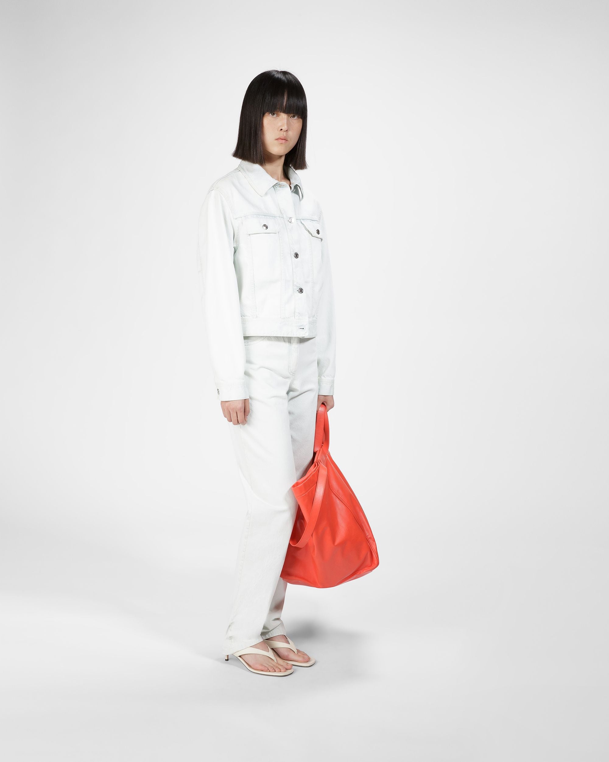 Cazadora Vaquera - Mujer - Bally - 02
