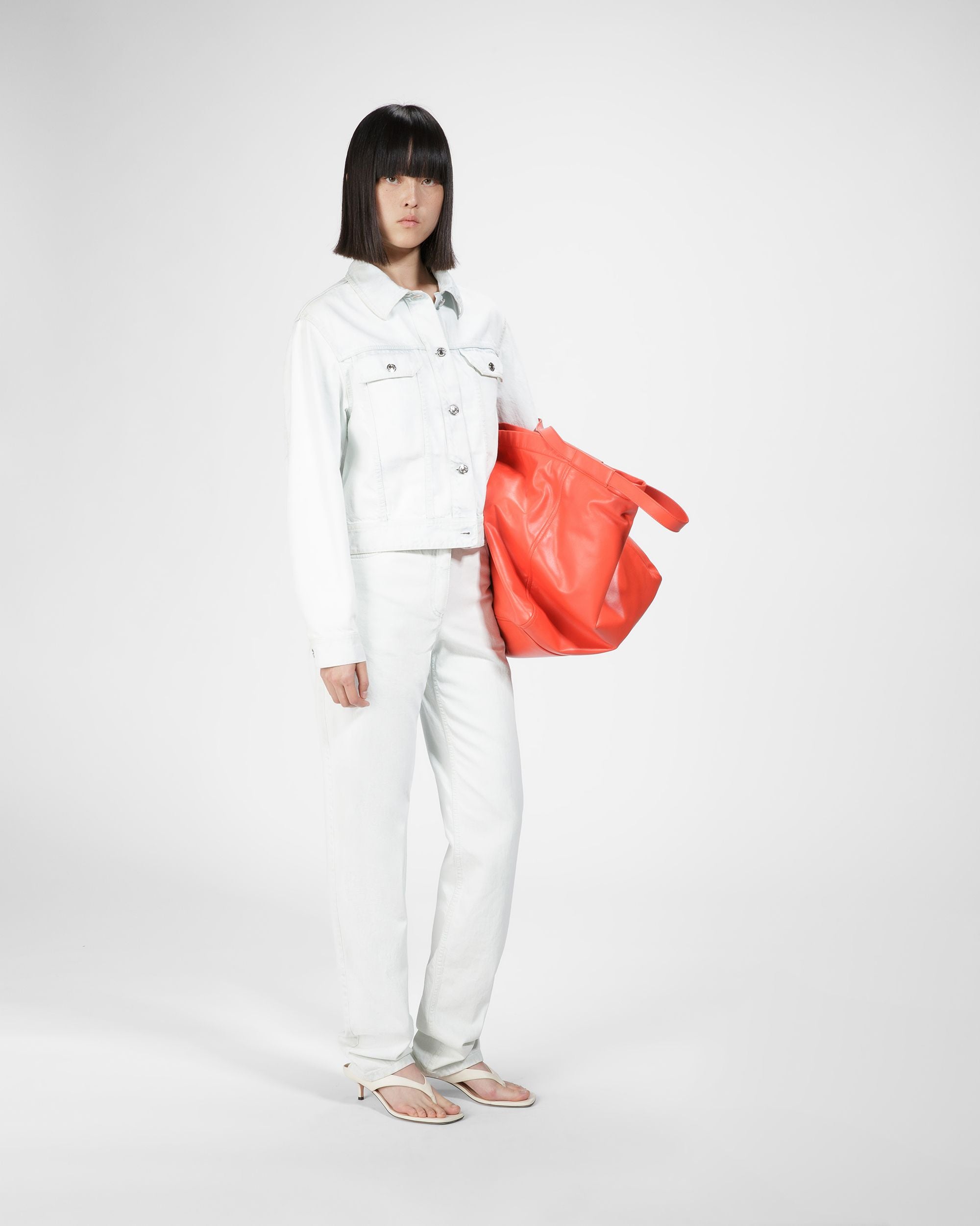 Cazadora Vaquera - Mujer - Bally - 06