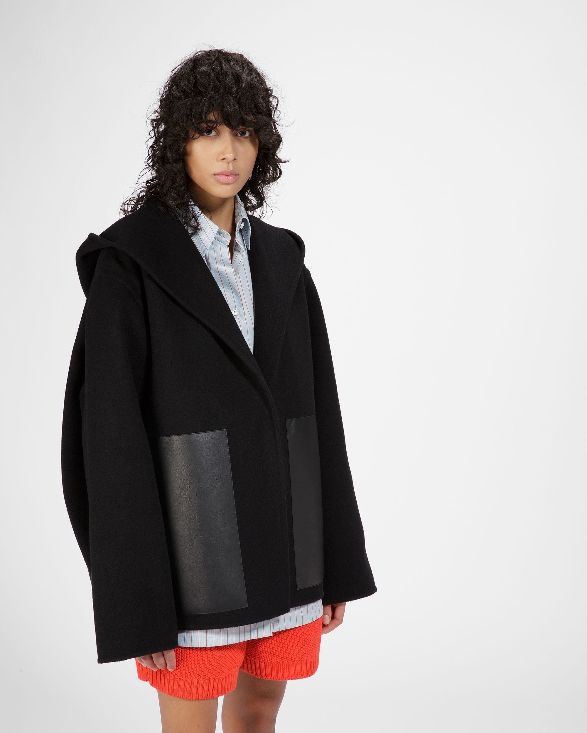 Chaqueta De Cachemira - Mujer - Bally - 01
