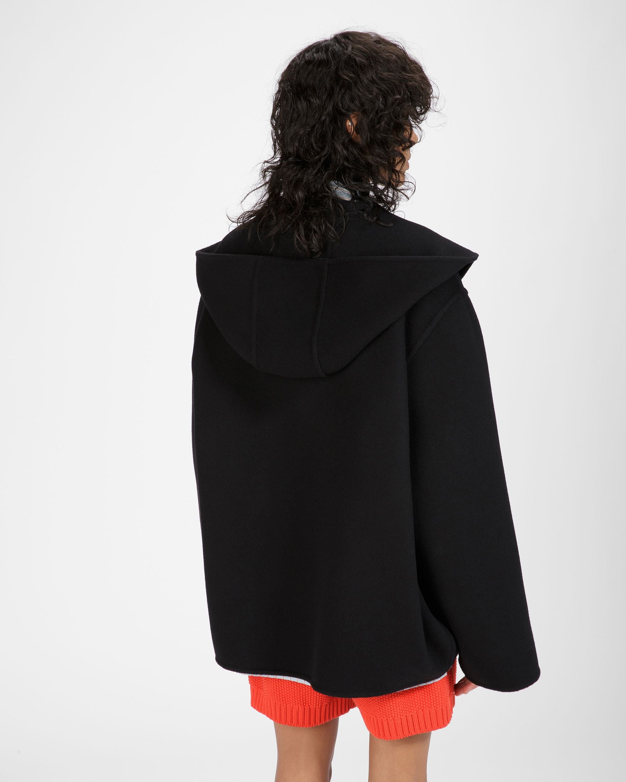 Chaqueta De Cachemira - Mujer - Bally - 02