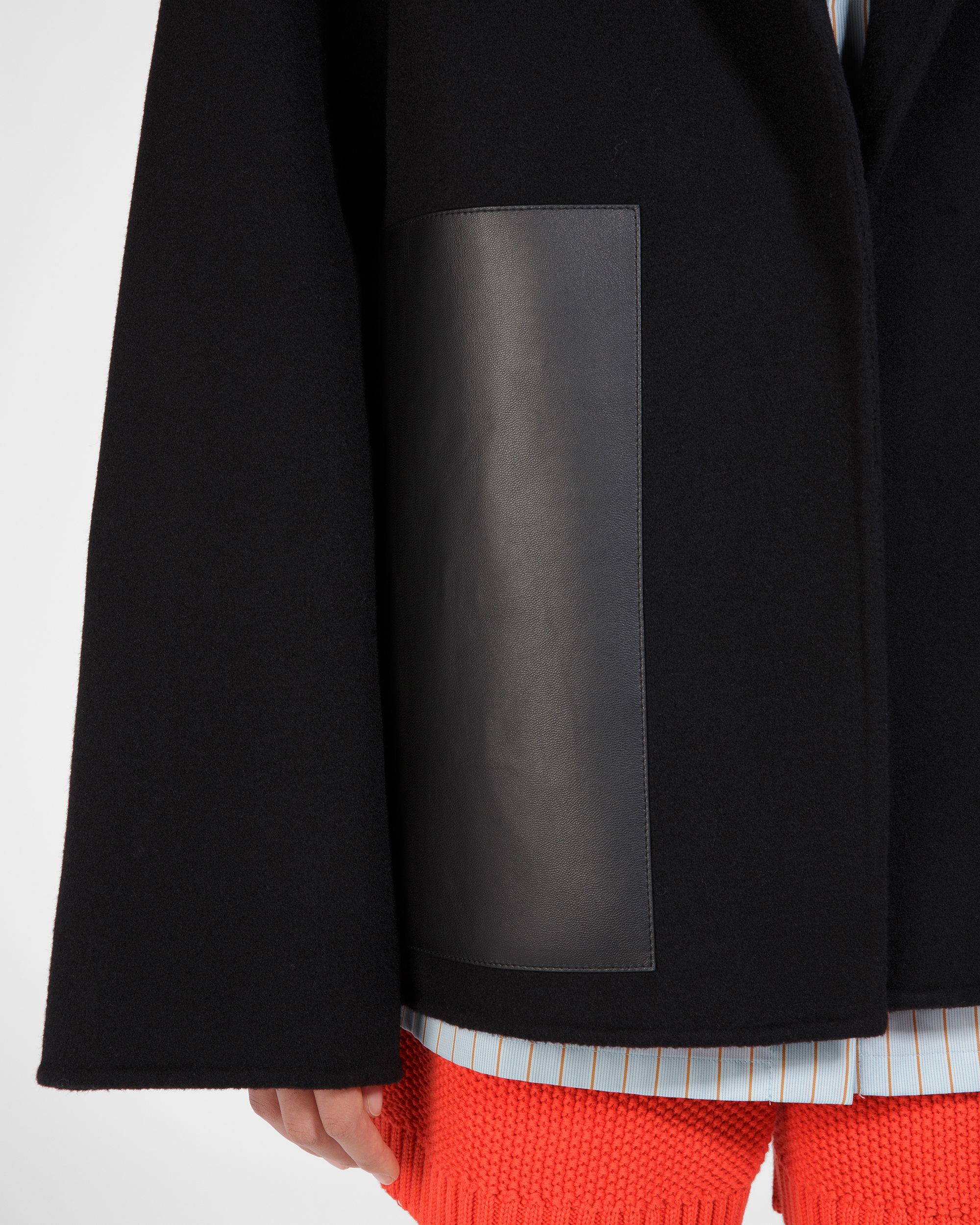 Chaqueta De Cachemira - Mujer - Bally - 03
