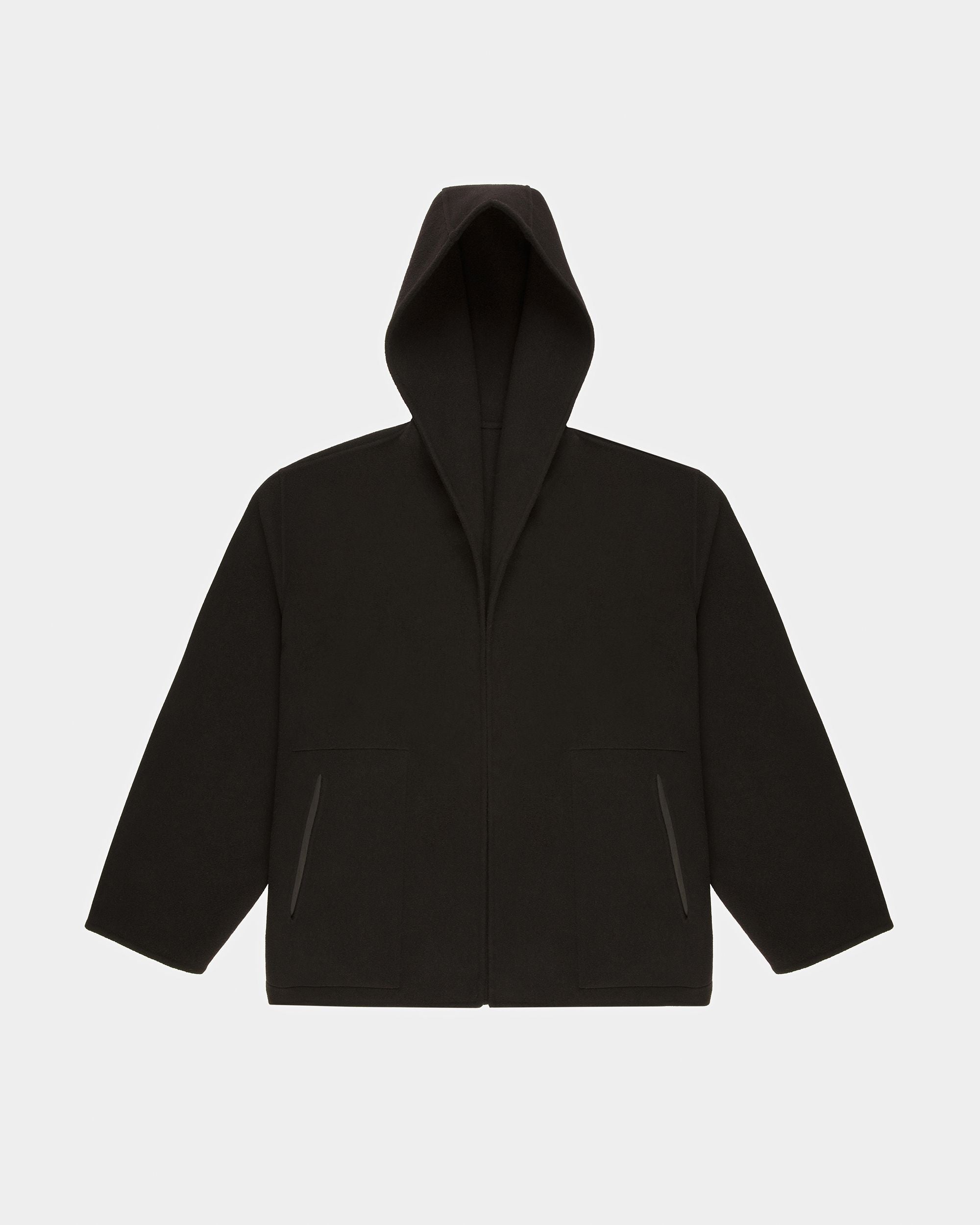Chaqueta De Cachemira - Mujer - Bally - 05