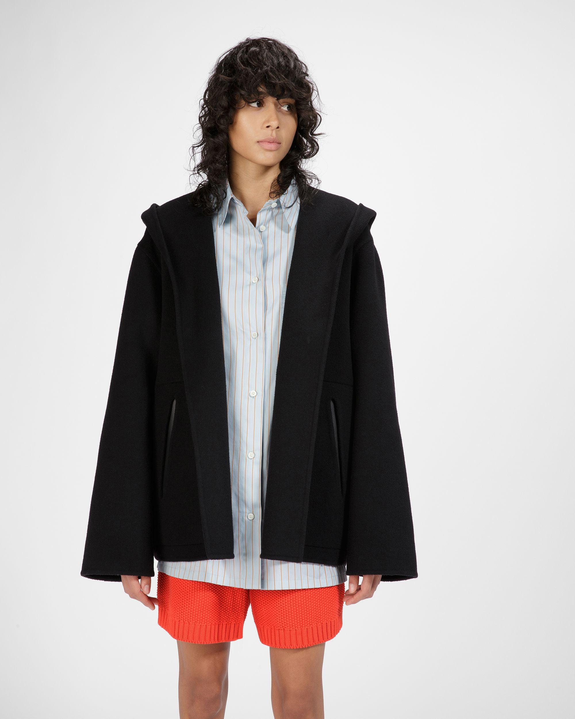 Chaqueta De Cachemira - Mujer - Bally - 06