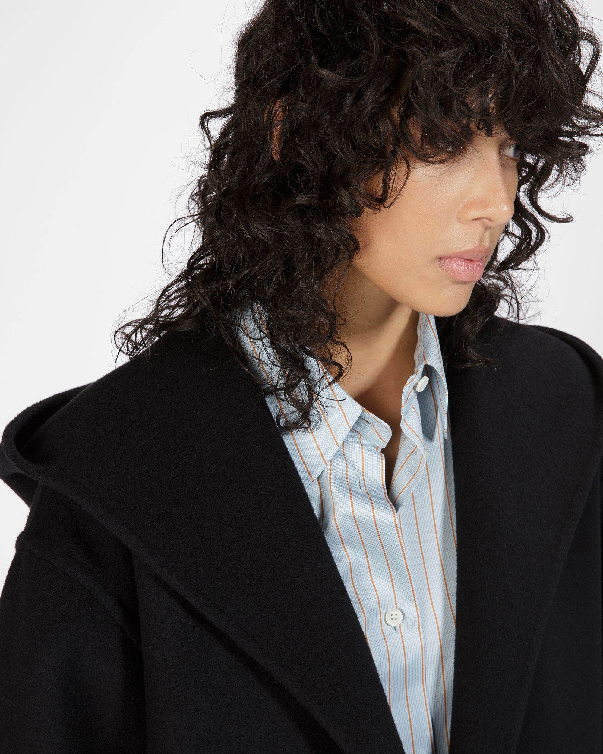 Chaqueta De Cachemira - Mujer - Bally - 07