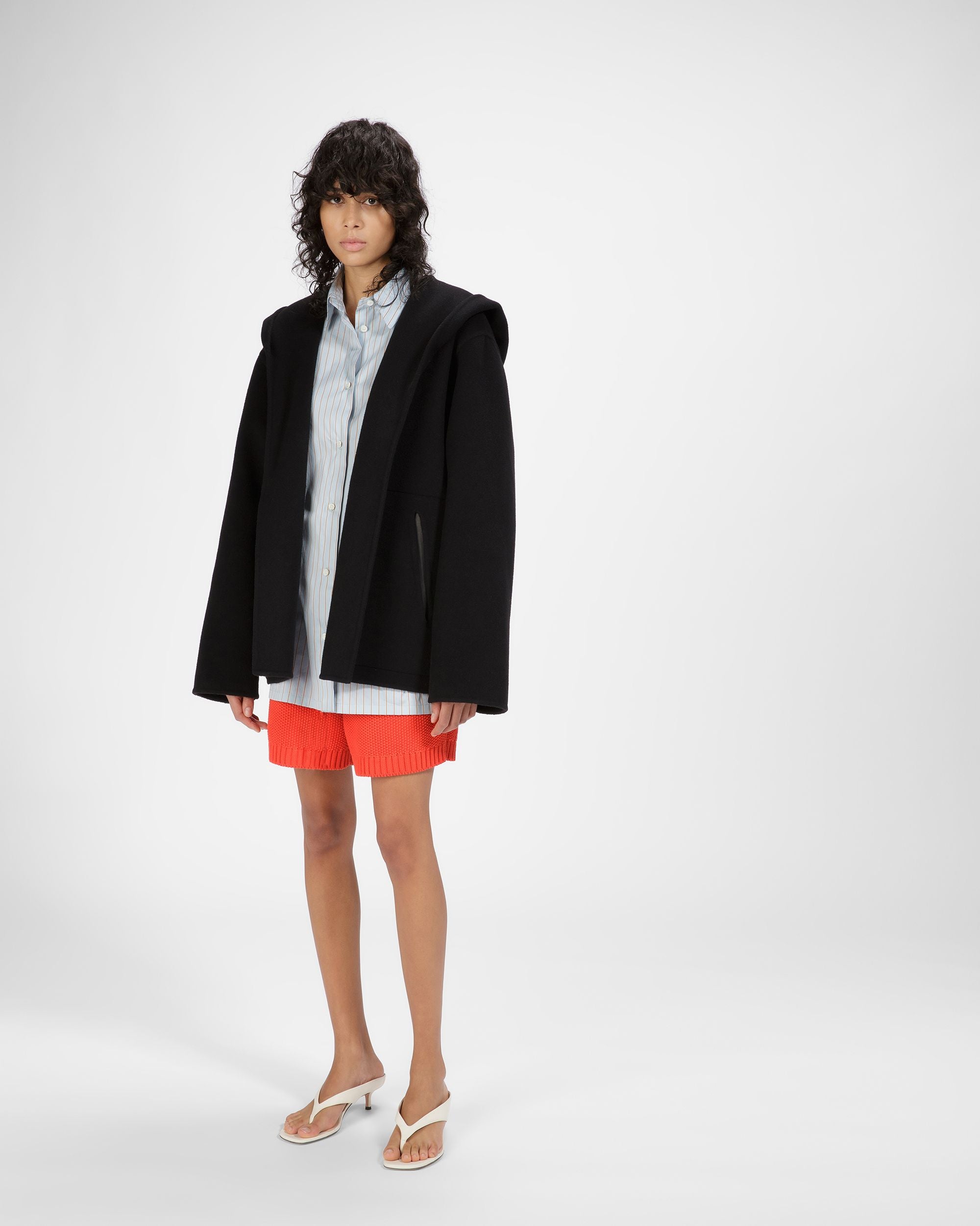 Chaqueta De Cachemira - Mujer - Bally - 08