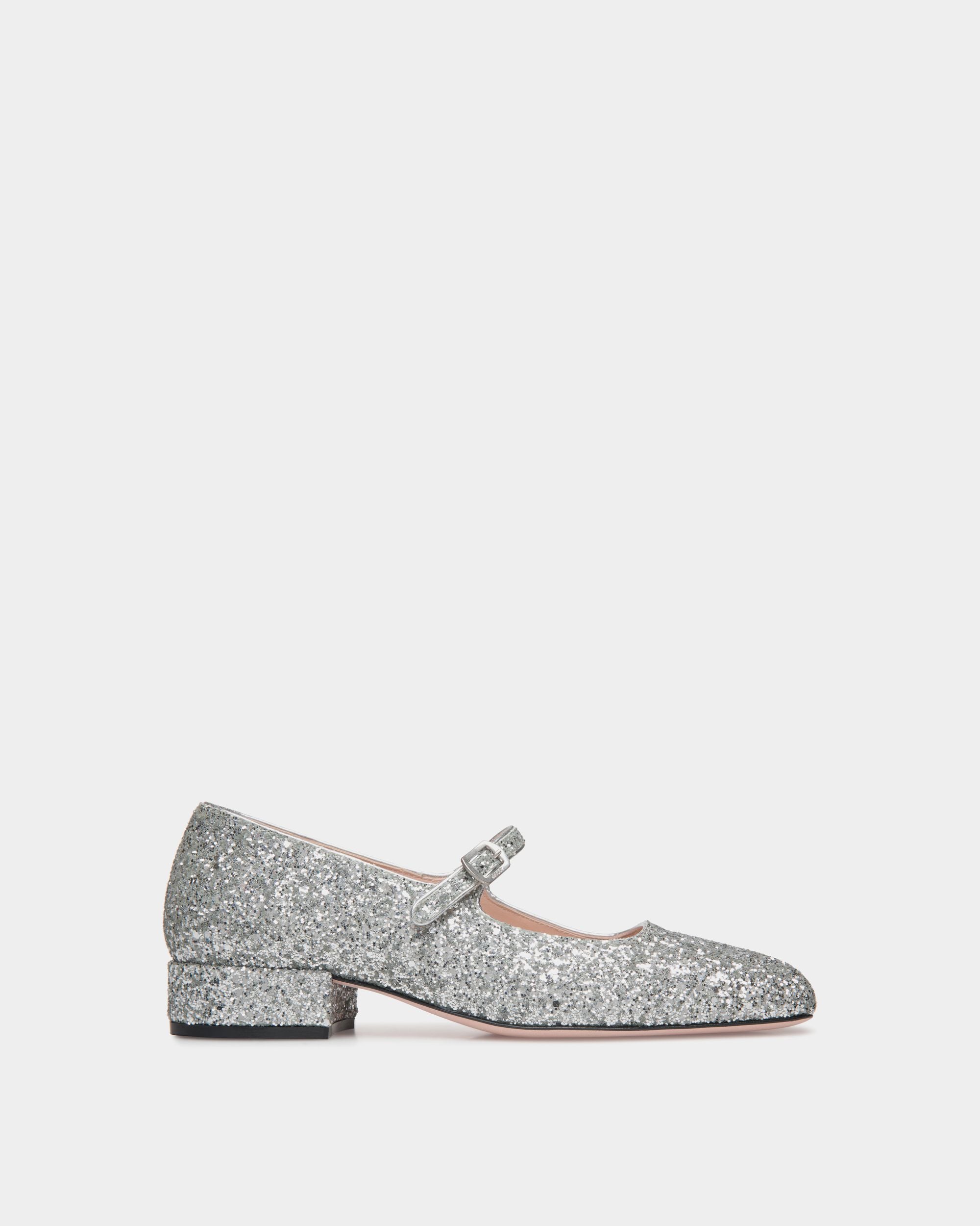 Bally shoes for girl clearance