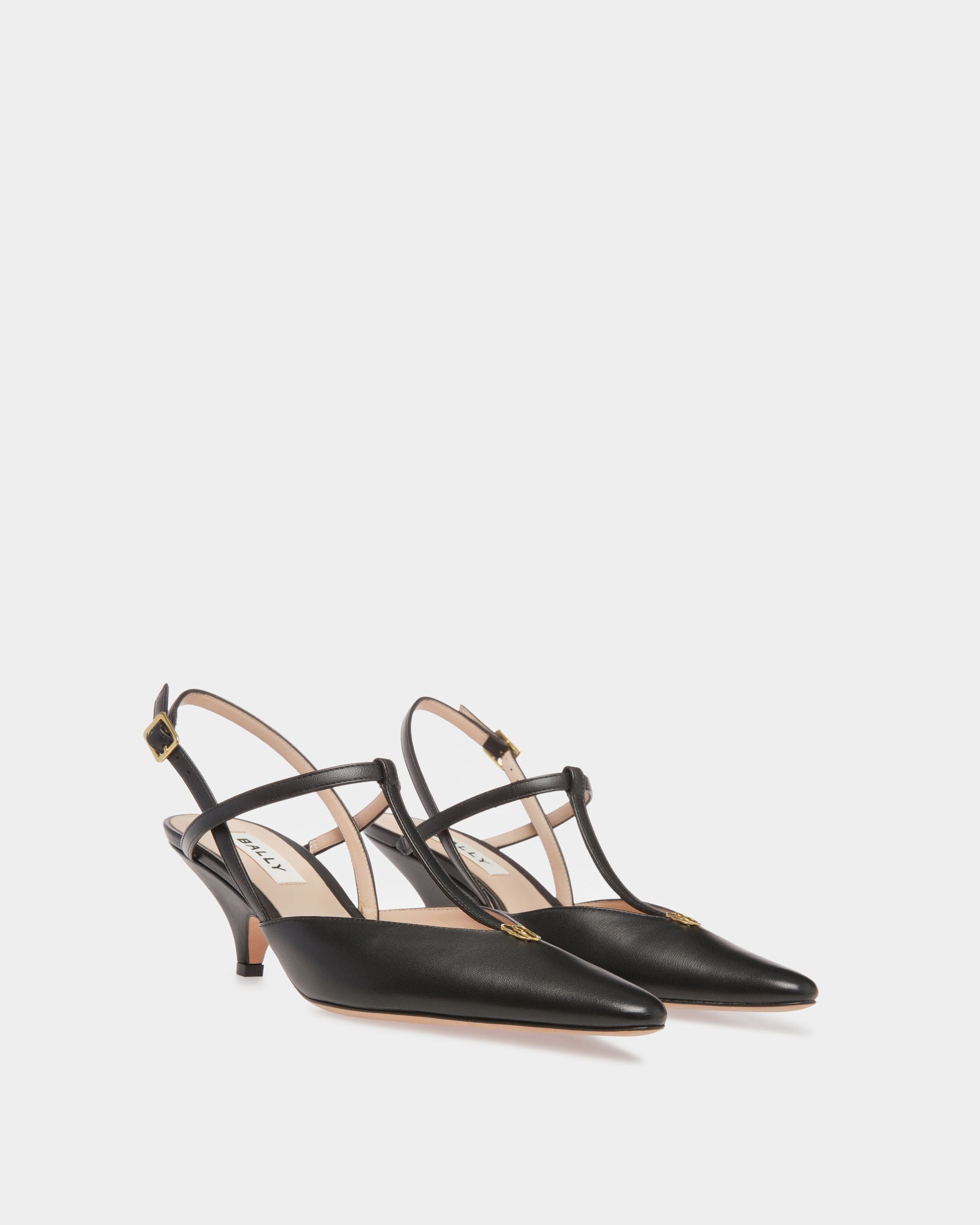 Zapatos De Salón Katy - Mujer - Bally - 02