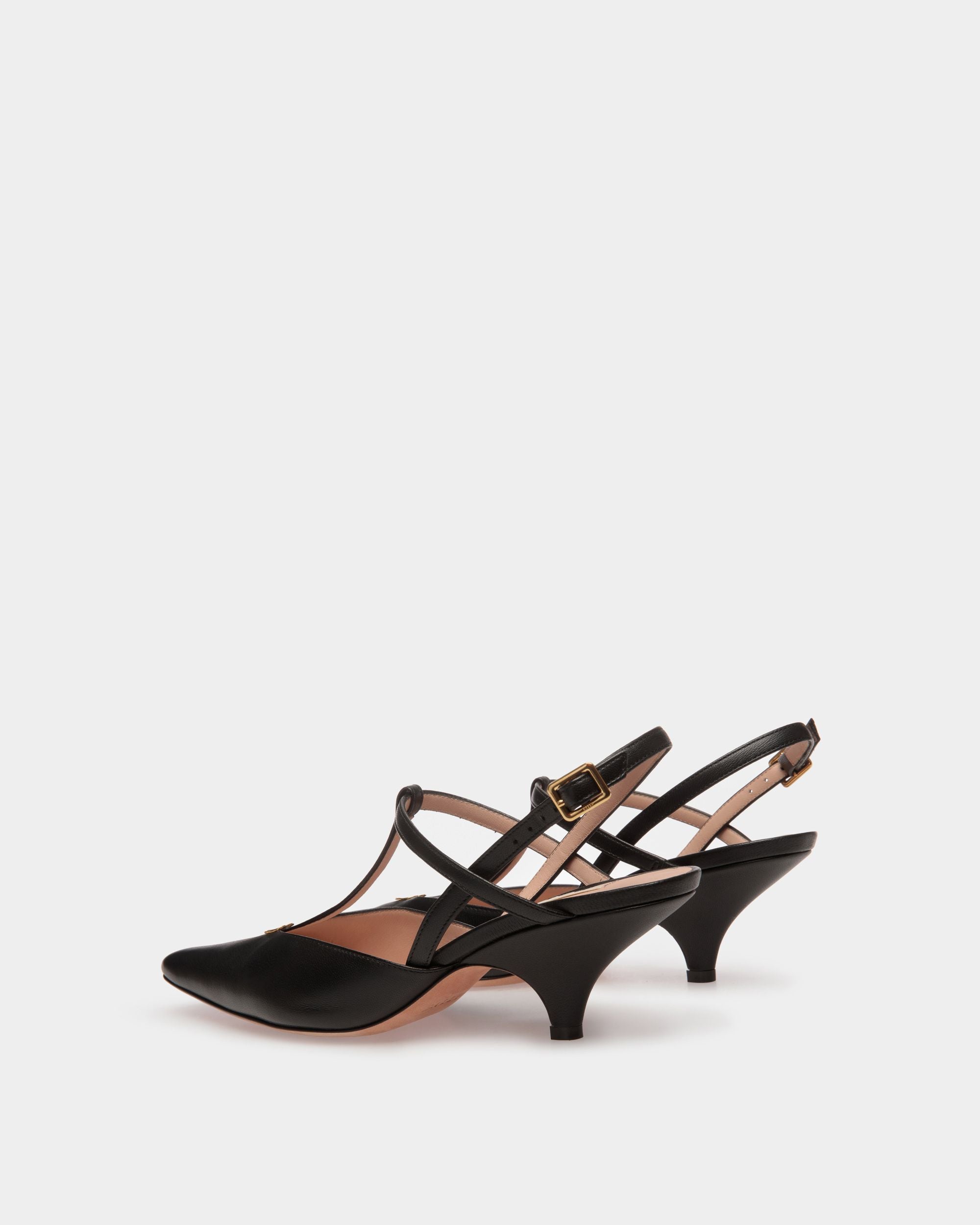 Zapatos De Salón Katy - Mujer - Bally - 03