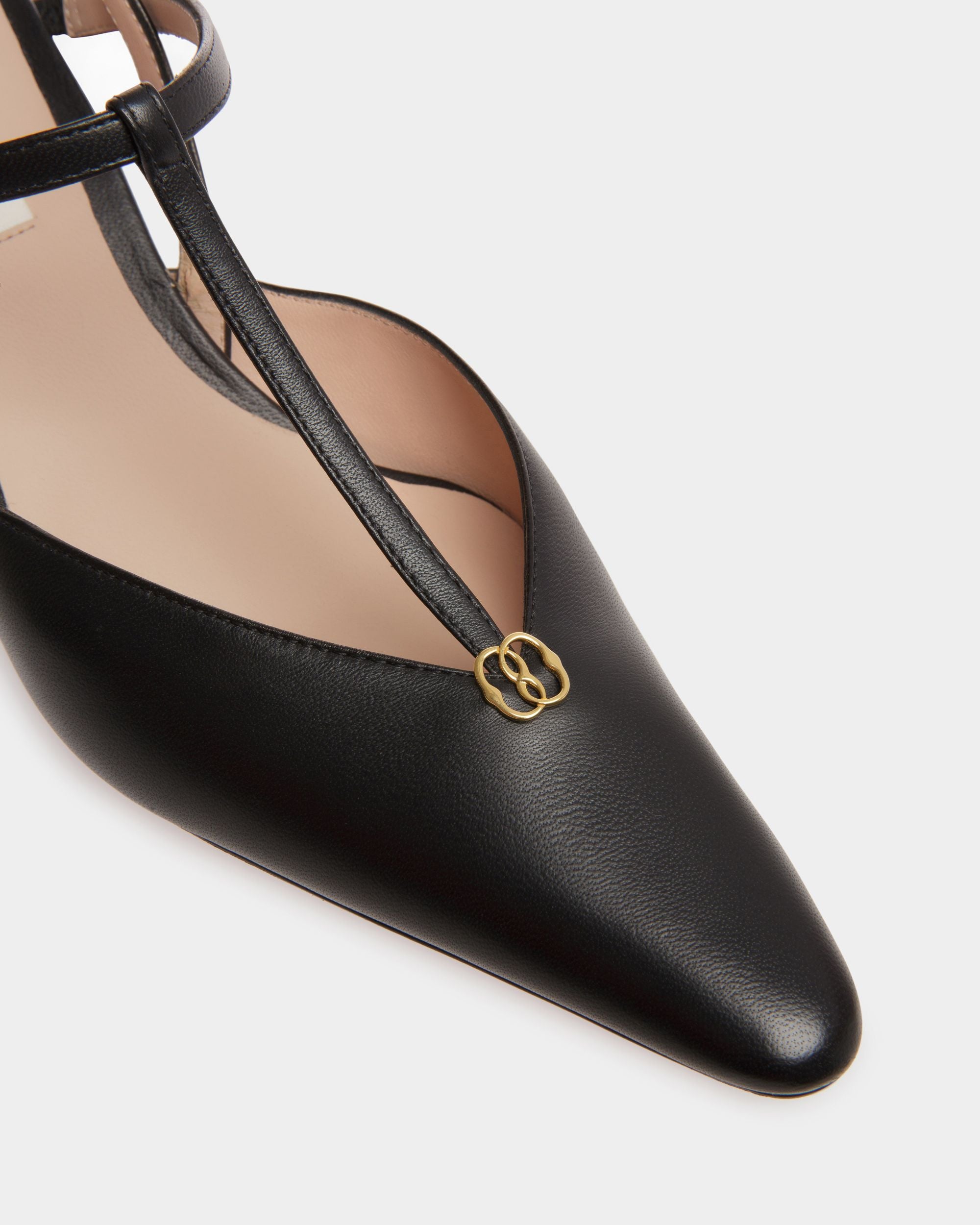 Zapatos De Salón Katy - Mujer - Bally - 04