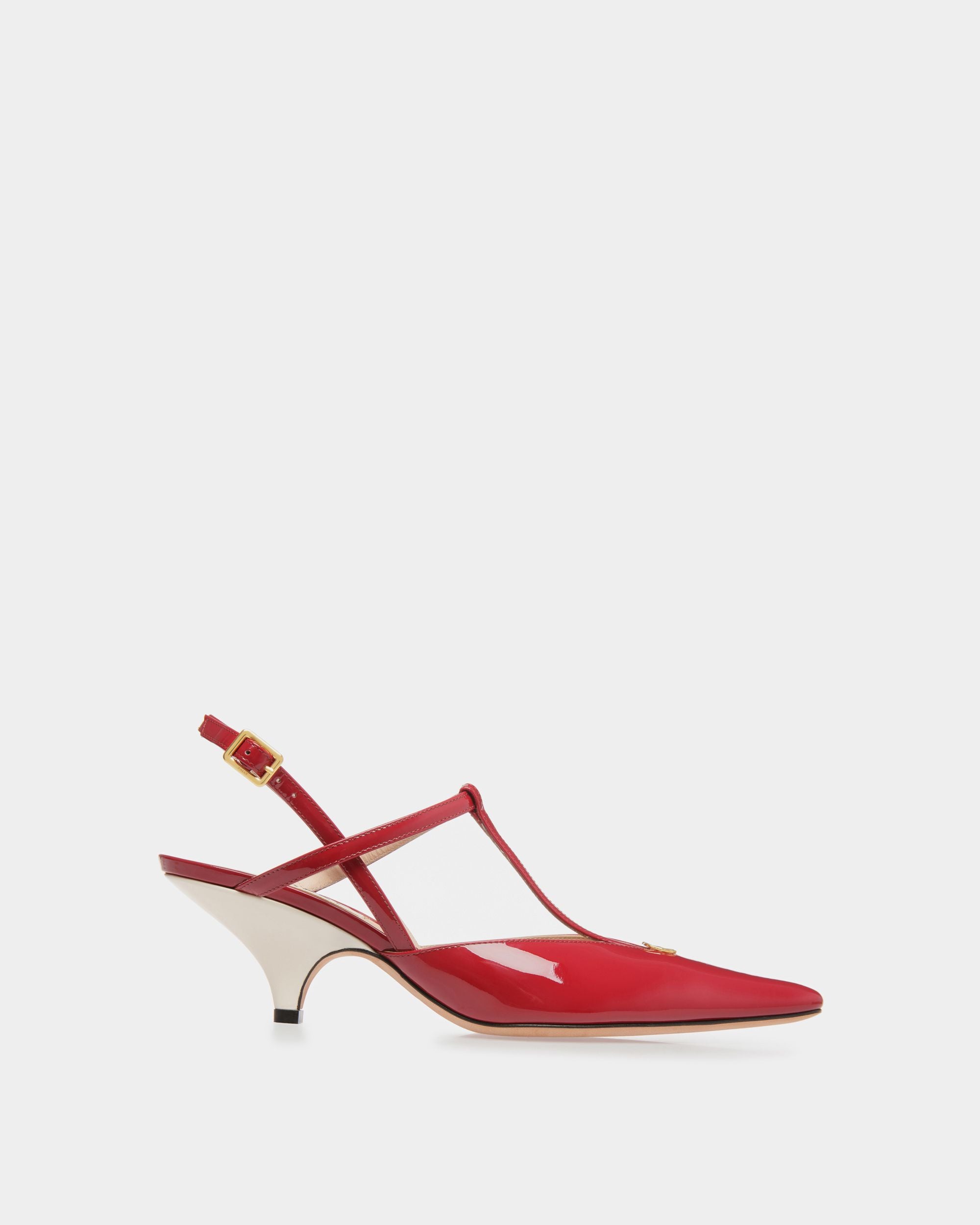 Zapatos De Salón Katy - Mujer - Bally - 01