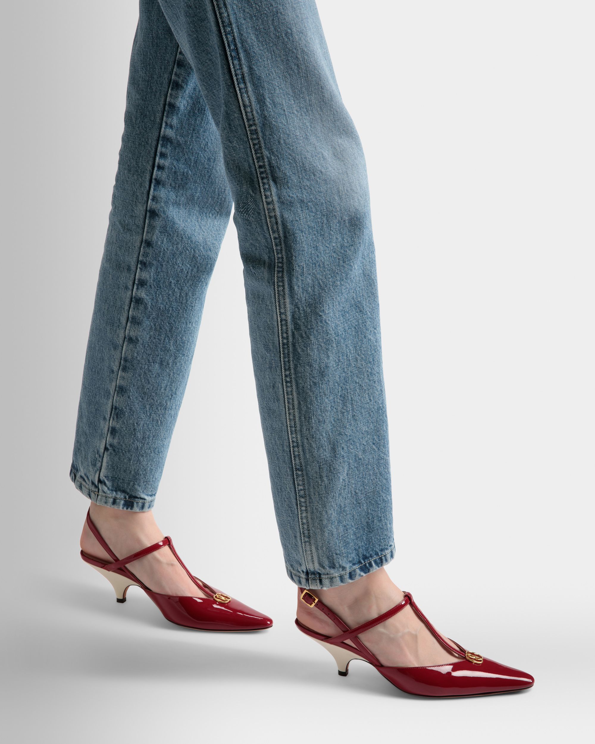 Zapatos De Salón Katy - Mujer - Bally - 02