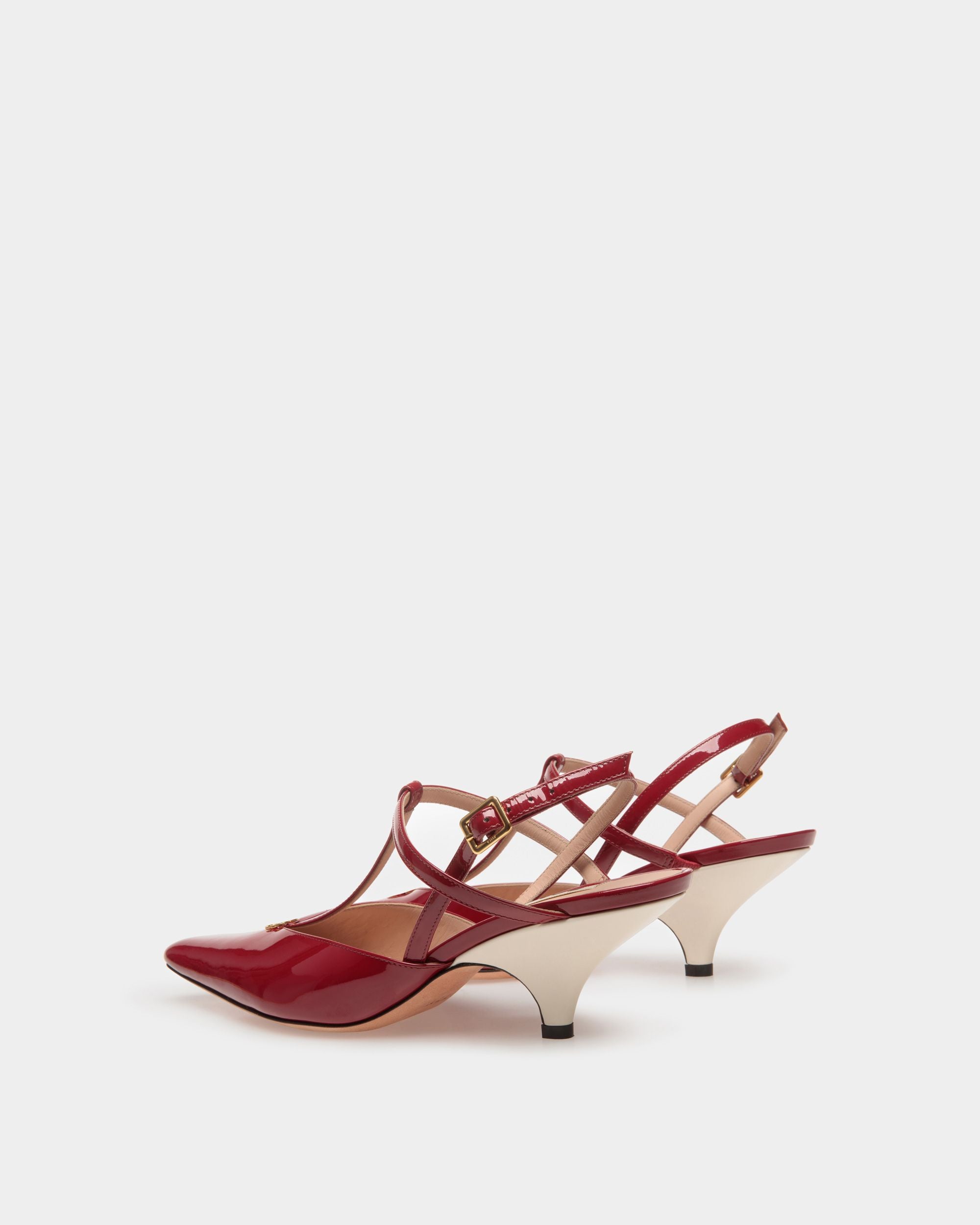 Zapatos De Salón Katy - Mujer - Bally - 04