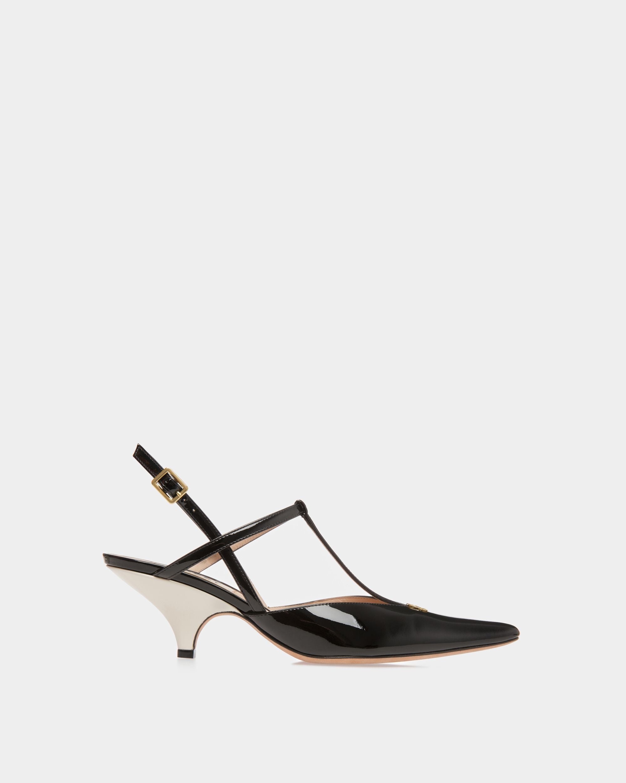 Zapatos De Salón Katy - Mujer - Bally - 01