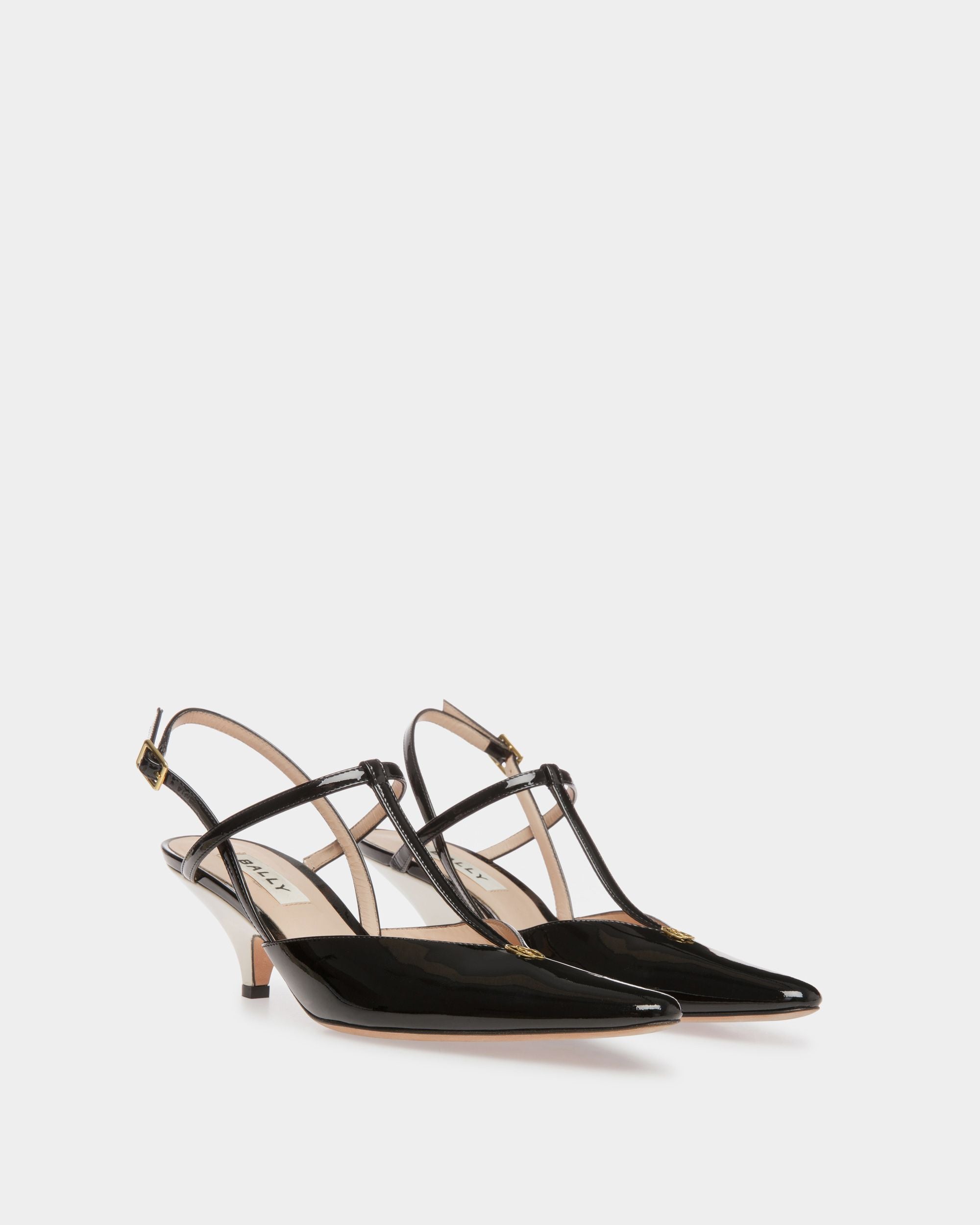 Zapatos De Salón Katy - Mujer - Bally - 03