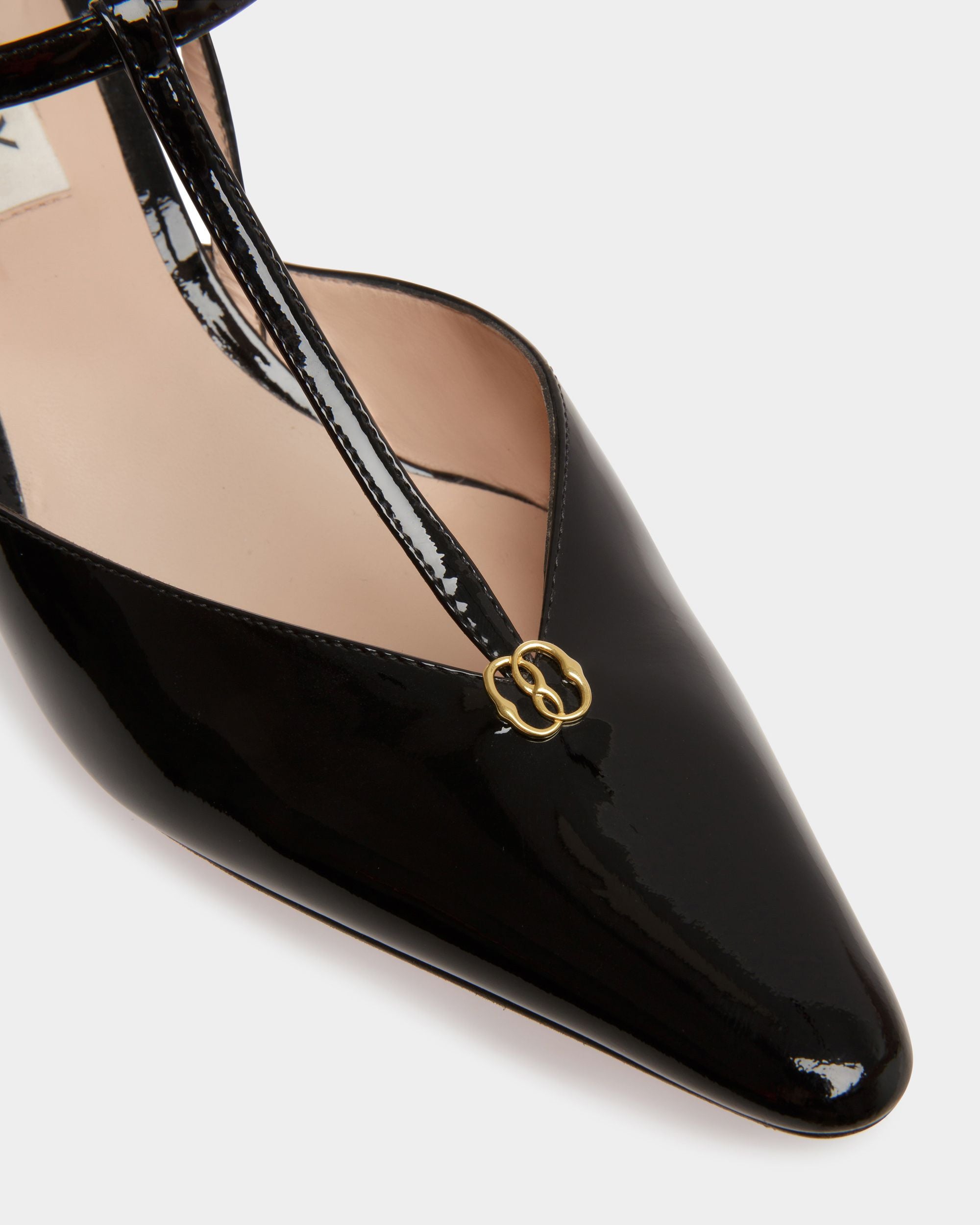 Zapatos De Salón Katy - Mujer - Bally - 05
