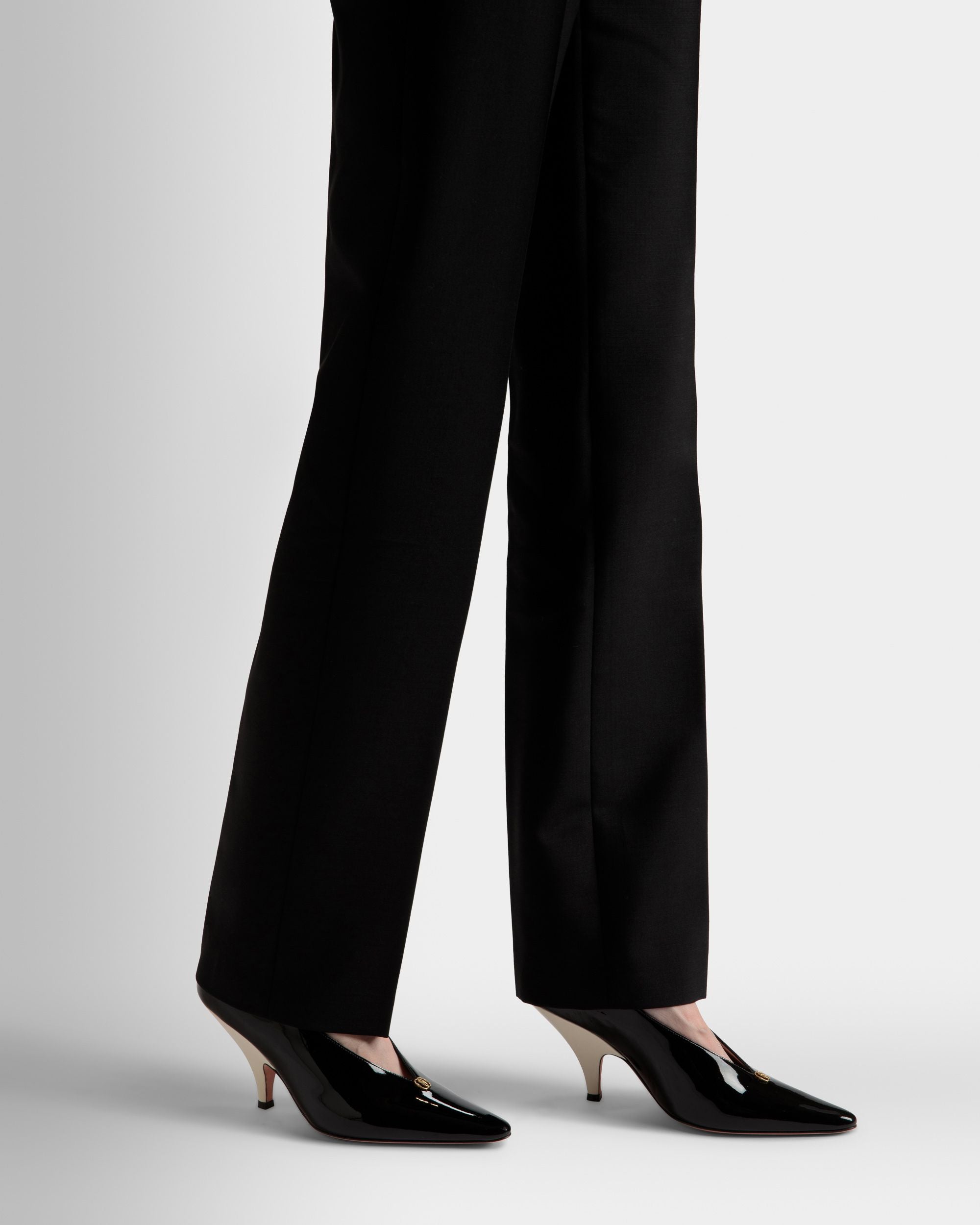 Zapatos De Salón Katy - Mujer - Bally - 02