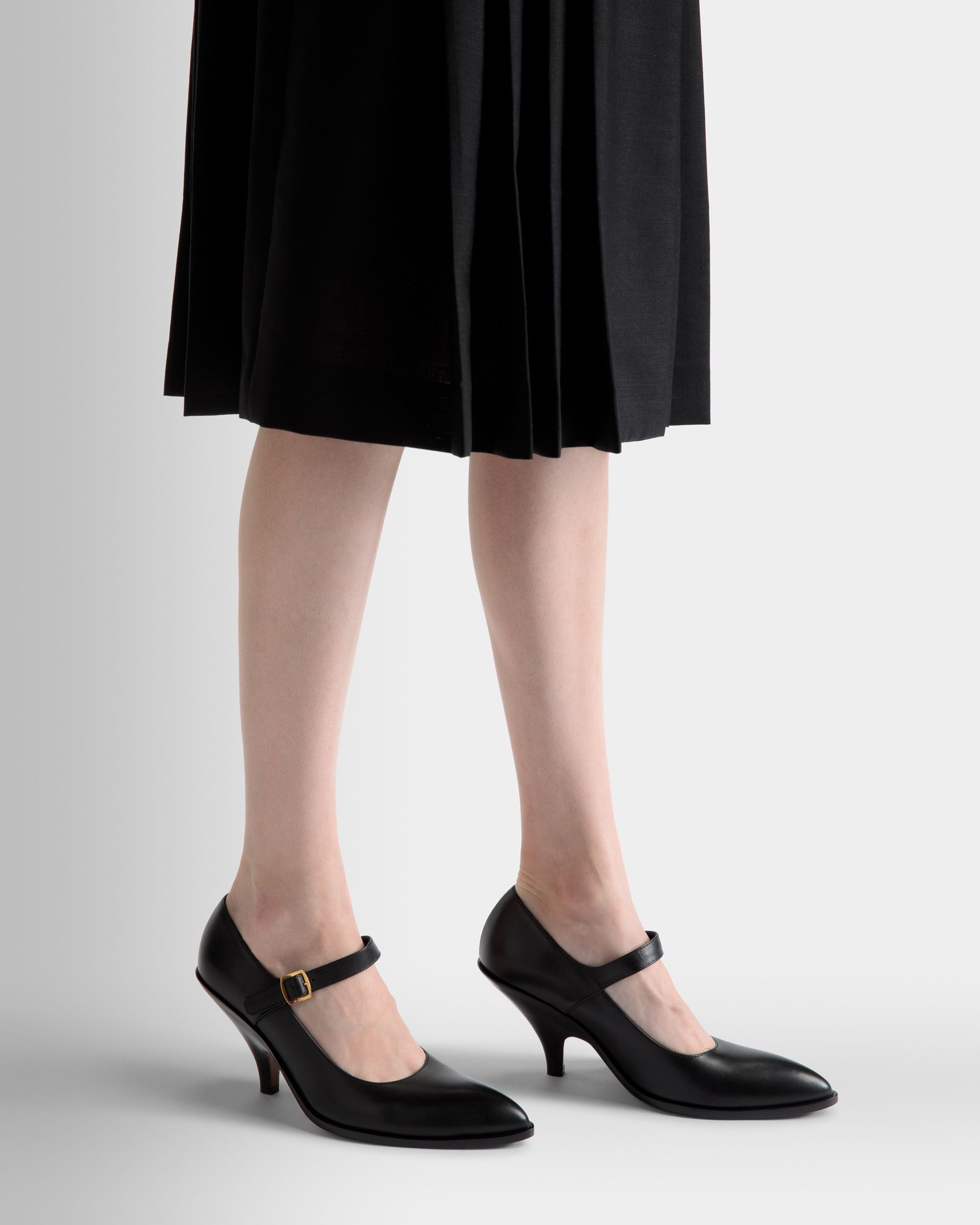 Zapatos De Salón Laredo - Mujer - Bally - 02