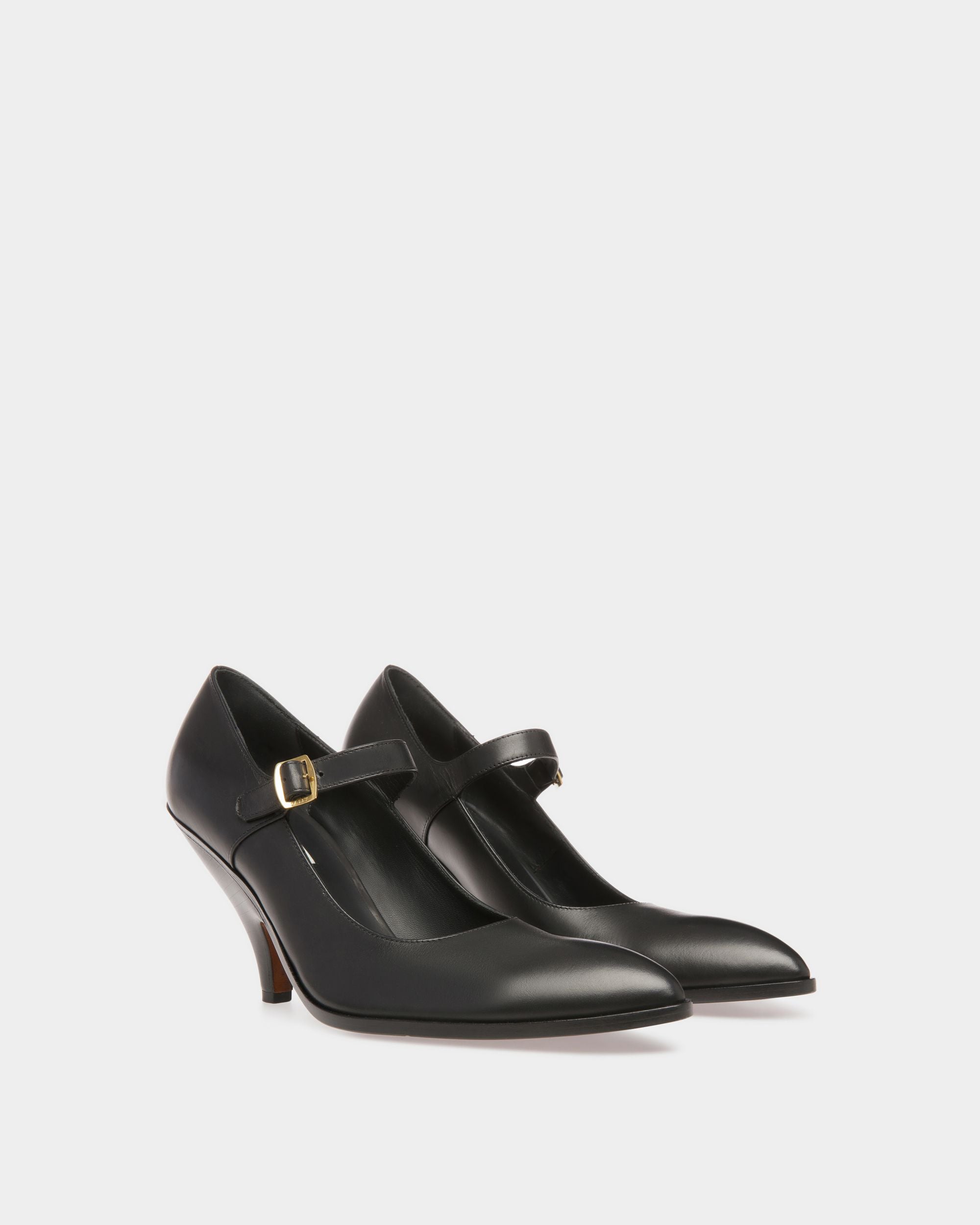 Zapatos De Salón Laredo - Mujer - Bally - 03