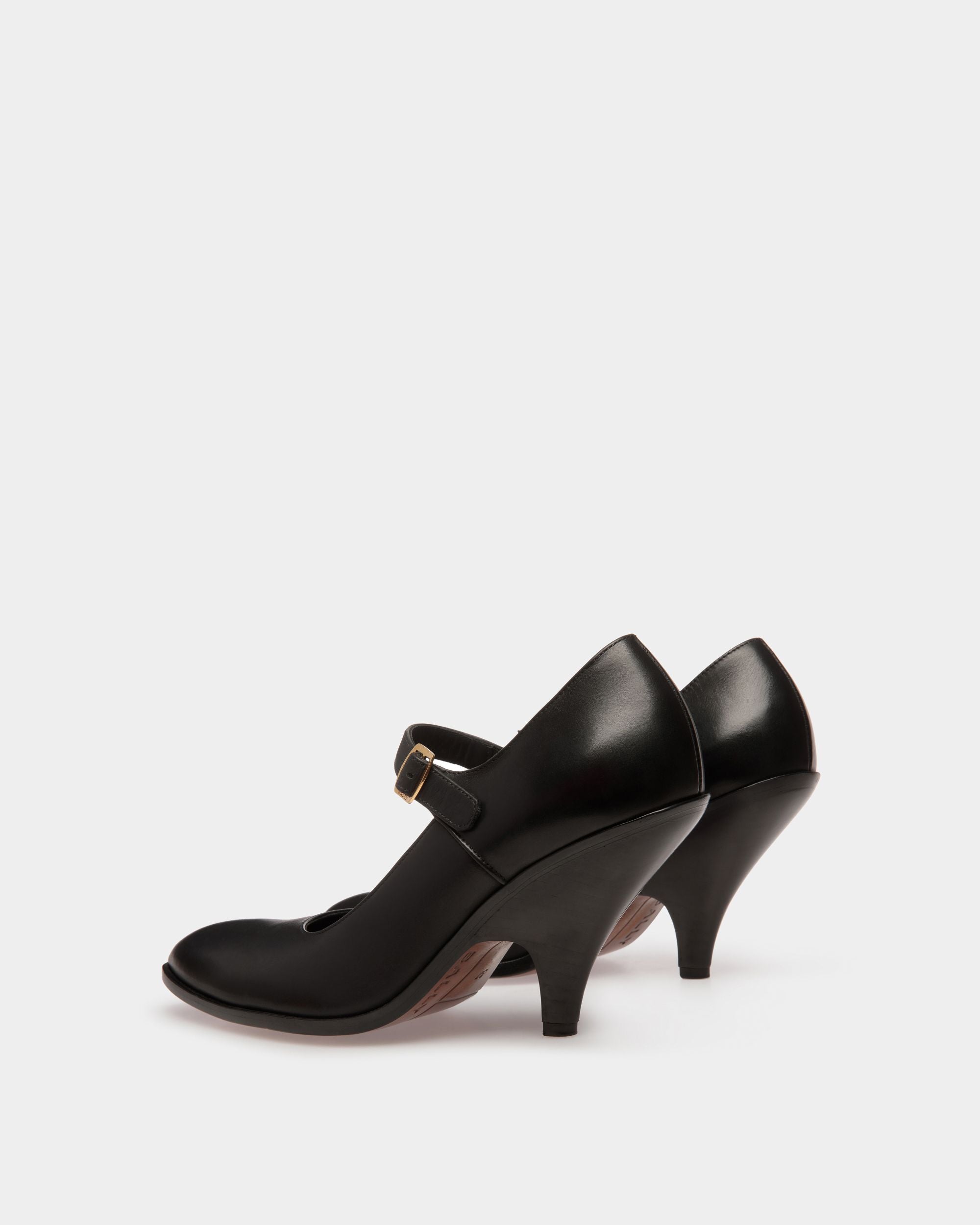 Zapatos De Salón Laredo - Mujer - Bally - 04