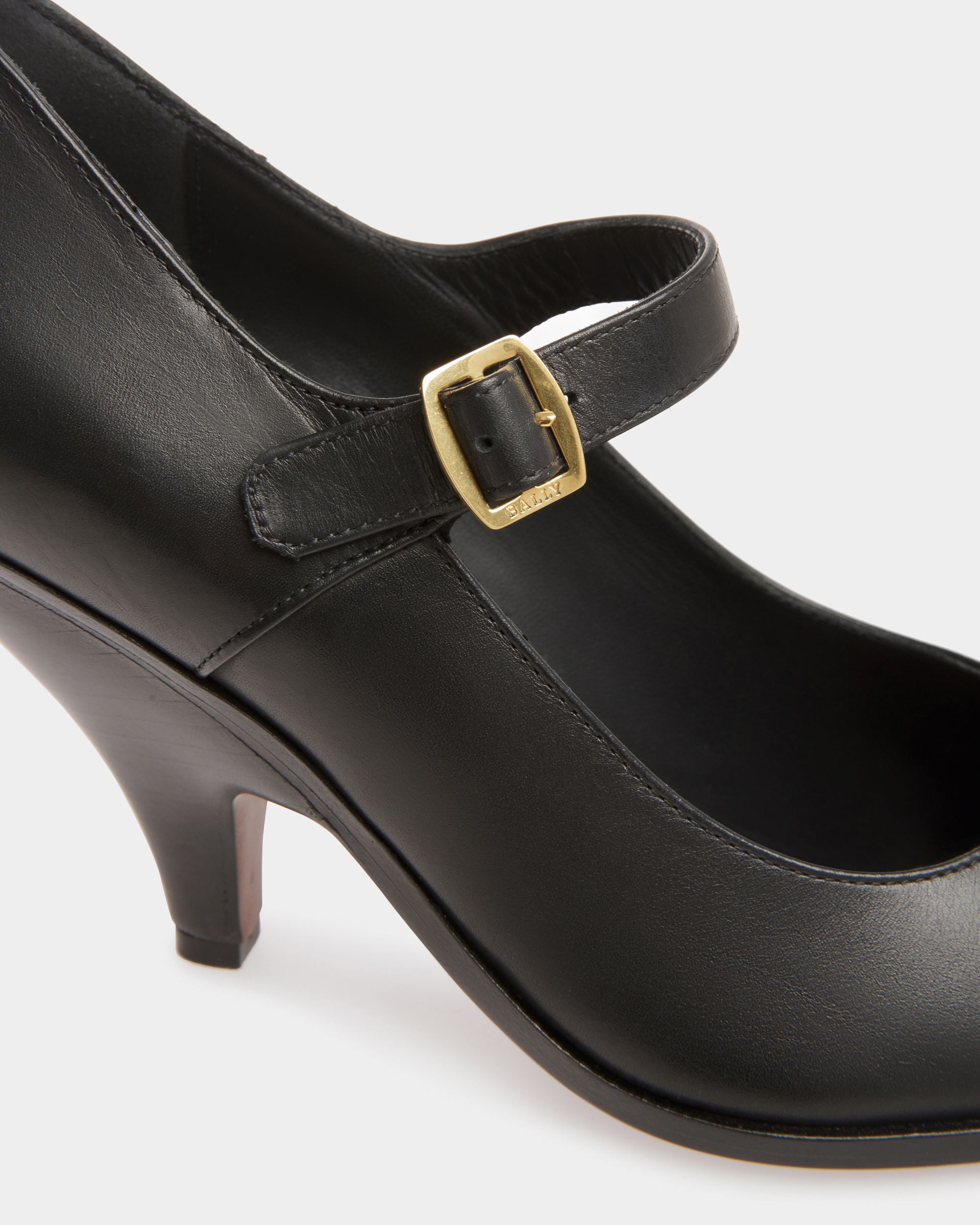Zapatos De Salón Laredo - Mujer - Bally - 05