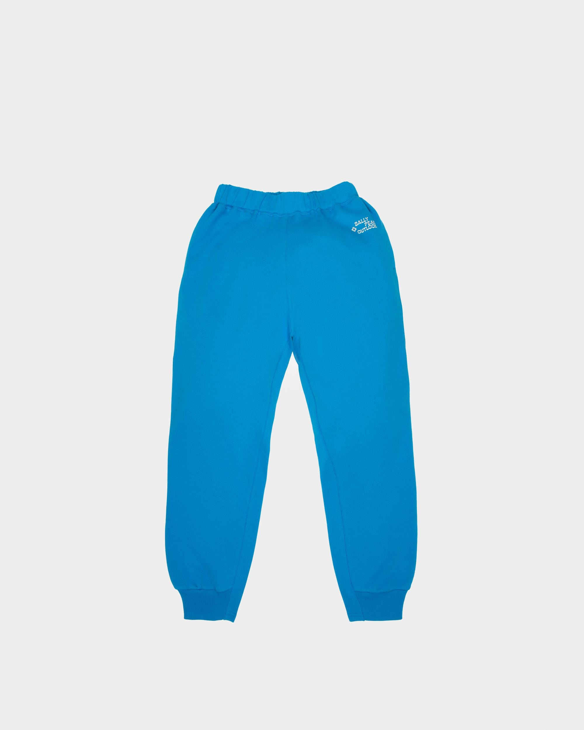 Bally Peak Outlook Joggers - Mujer - Bally - 01