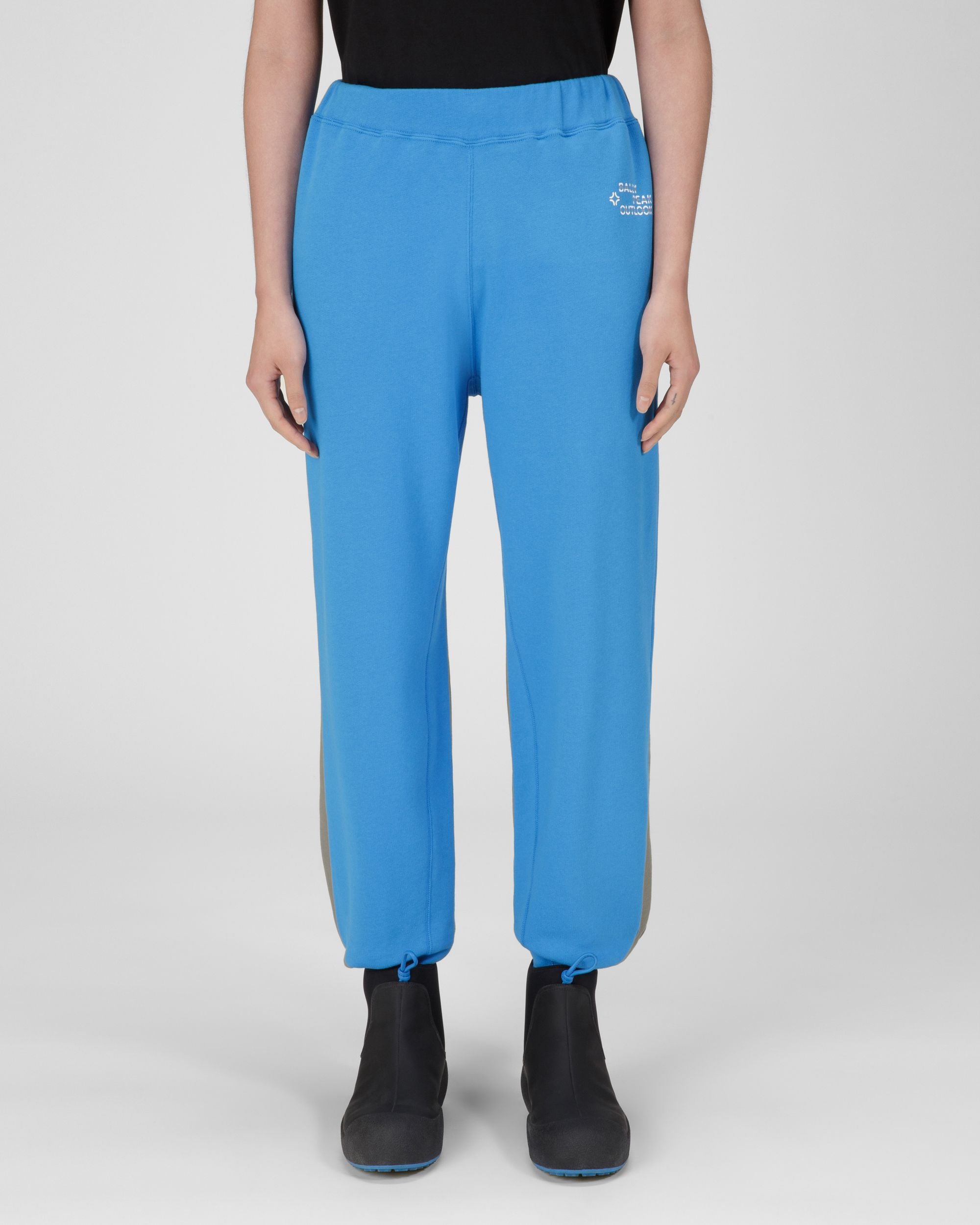 Bally Peak Outlook Joggers - Mujer - Bally - 02
