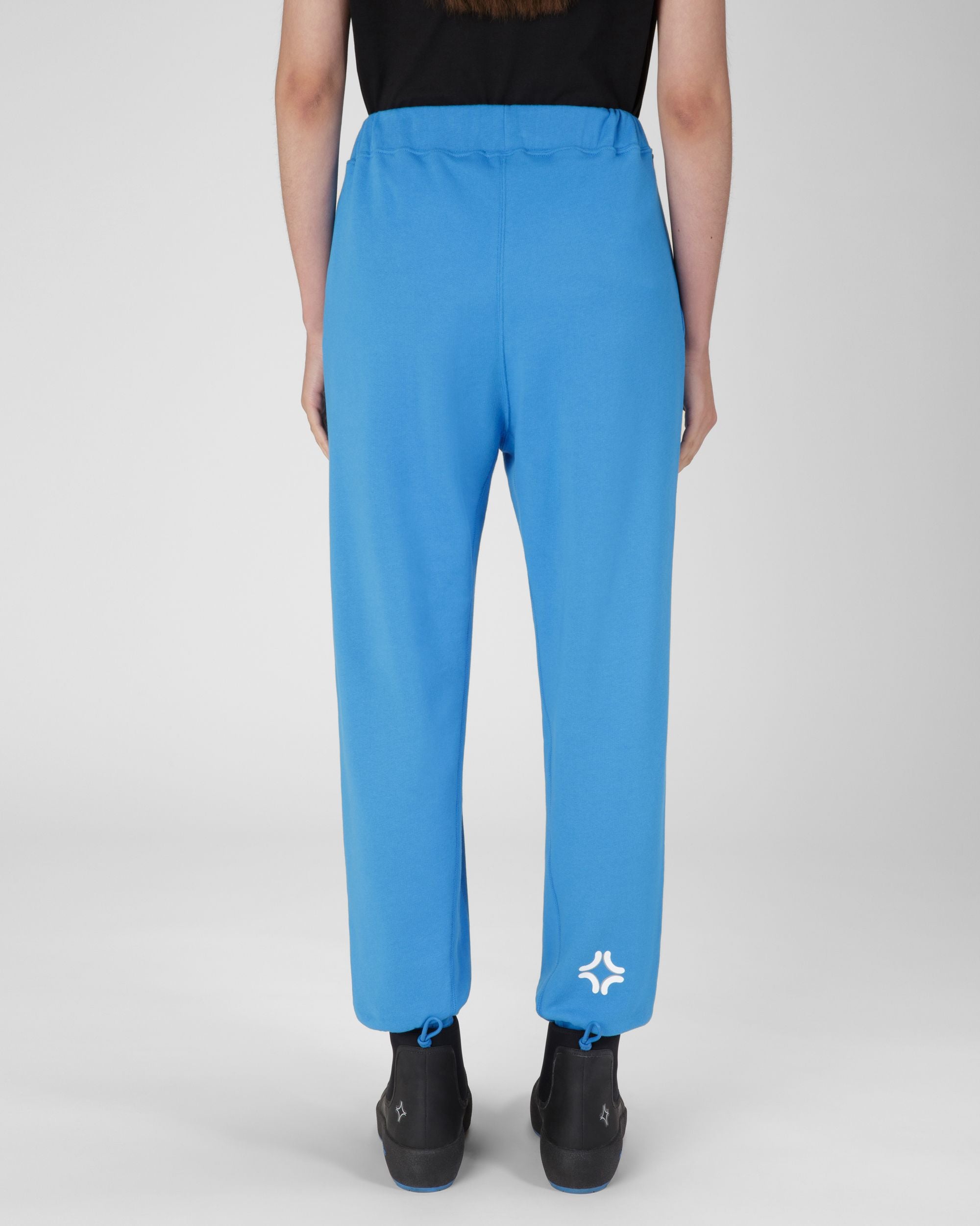 Bally Peak Outlook Joggers - Mujer - Bally - 03