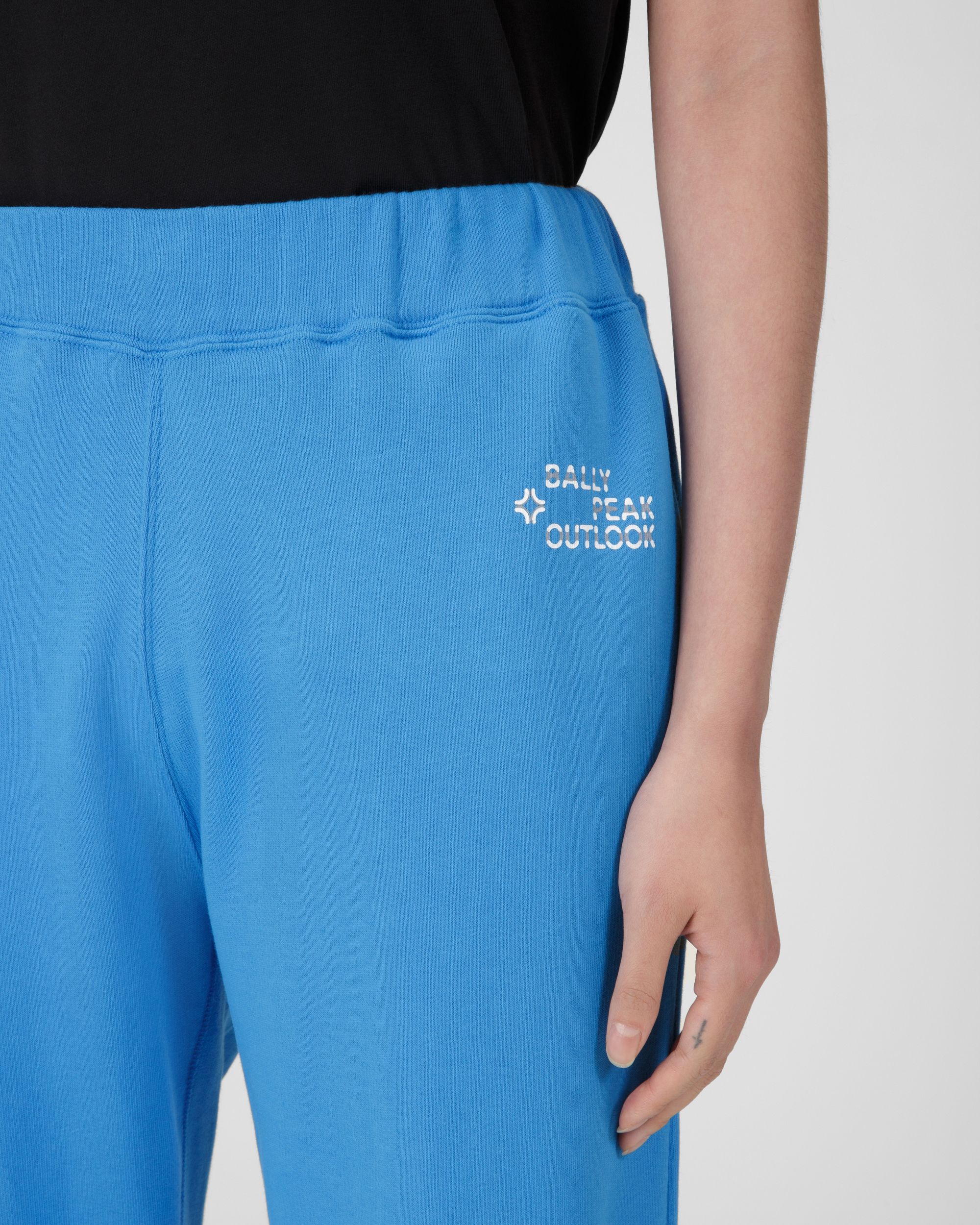 Bally Peak Outlook Joggers - Mujer - Bally - 04