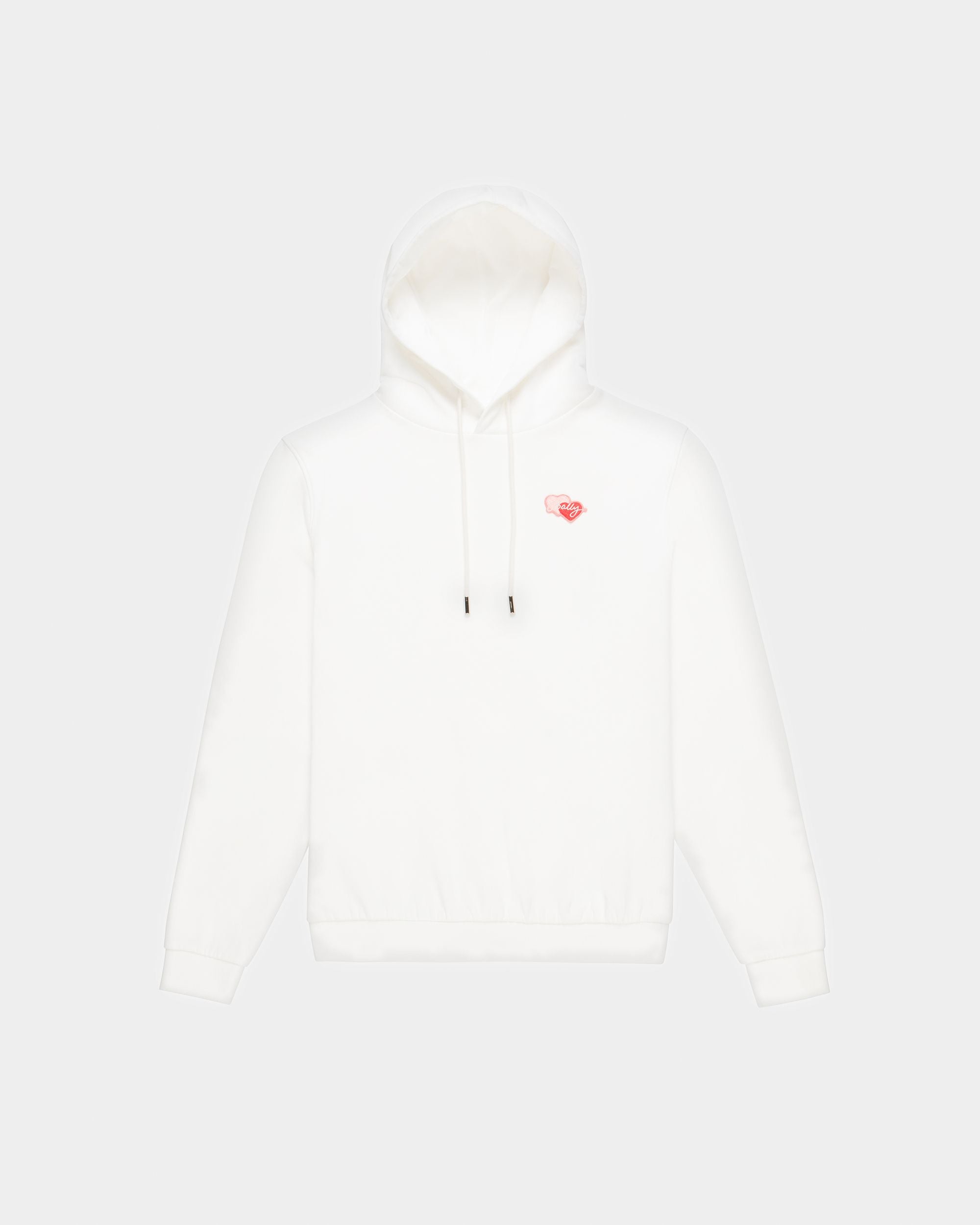 Sudadera De Punto Polar - Mujer - Bally - 05