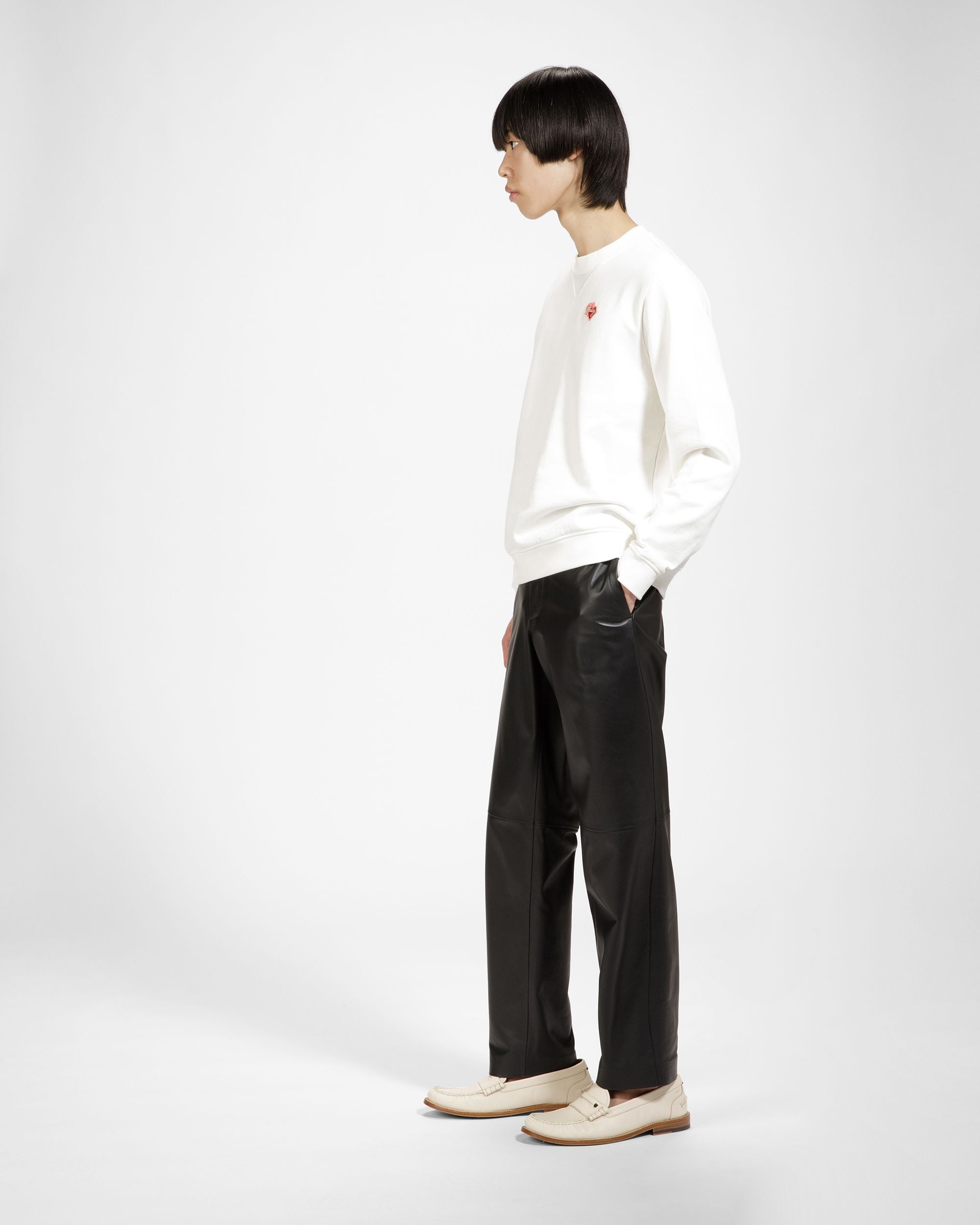 Sudadera De Punto Polar - Mujer - Bally - 06