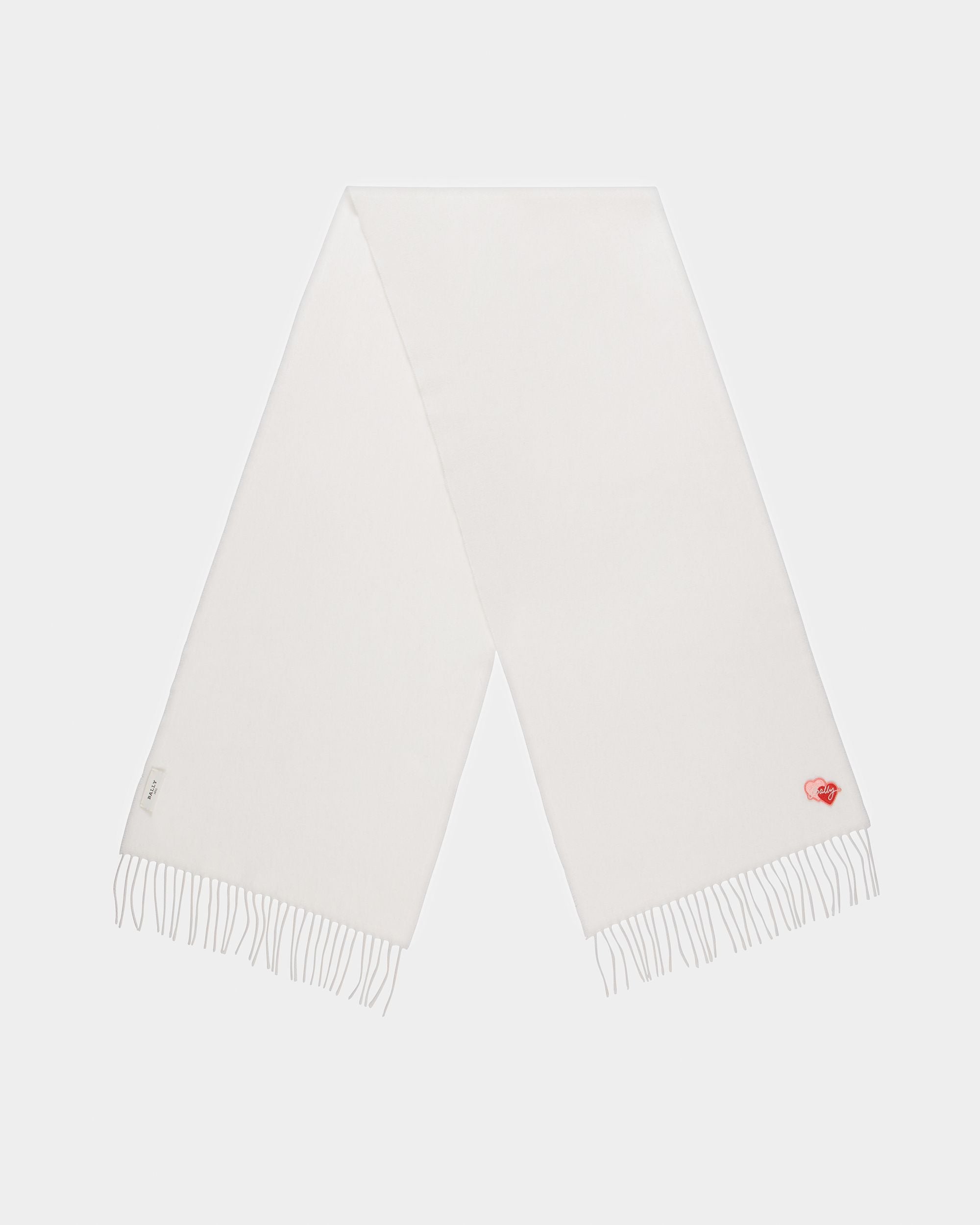 Bufanda Bally - Mujer - Bally - 01