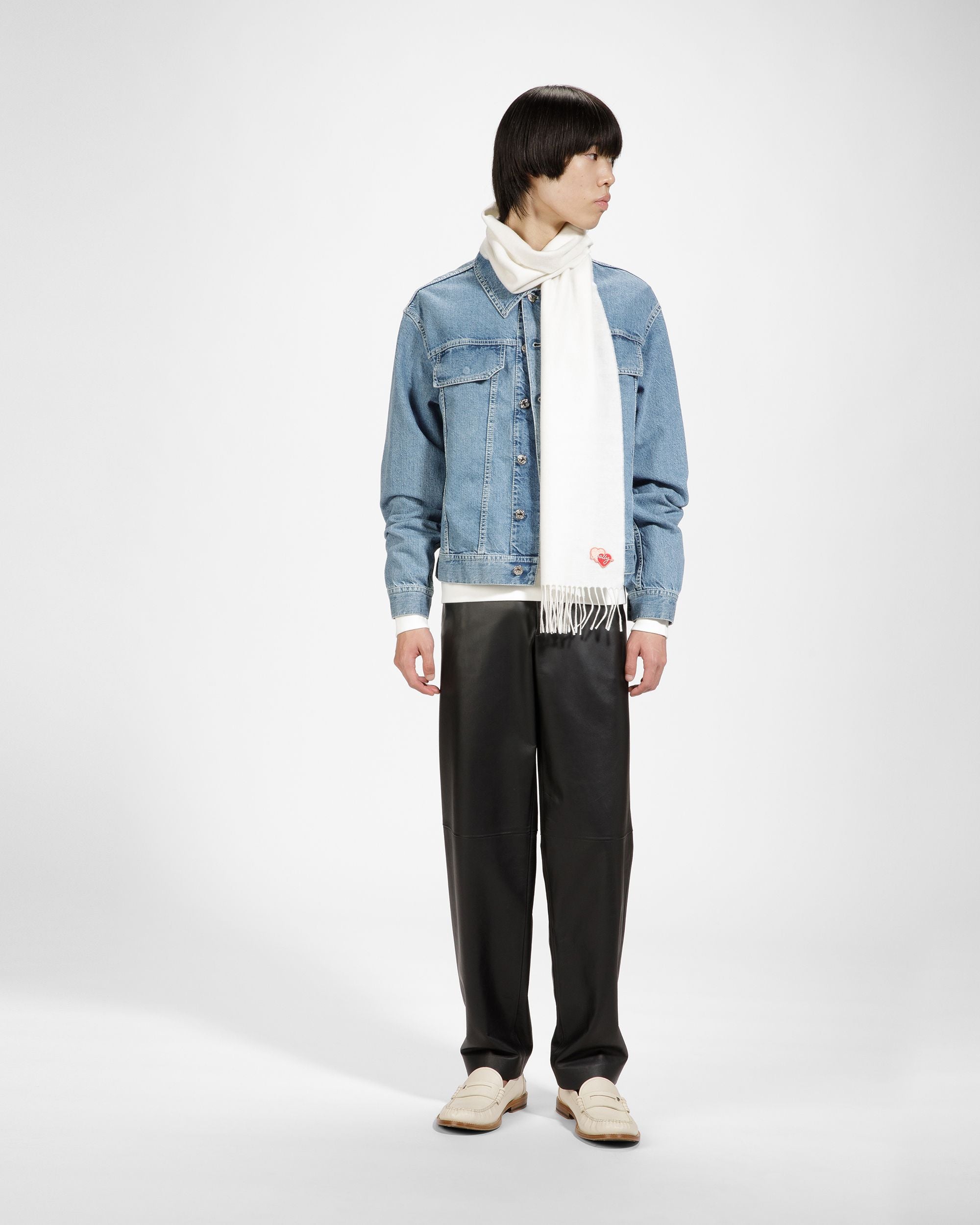 Bufanda Bally - Mujer - Bally - 03