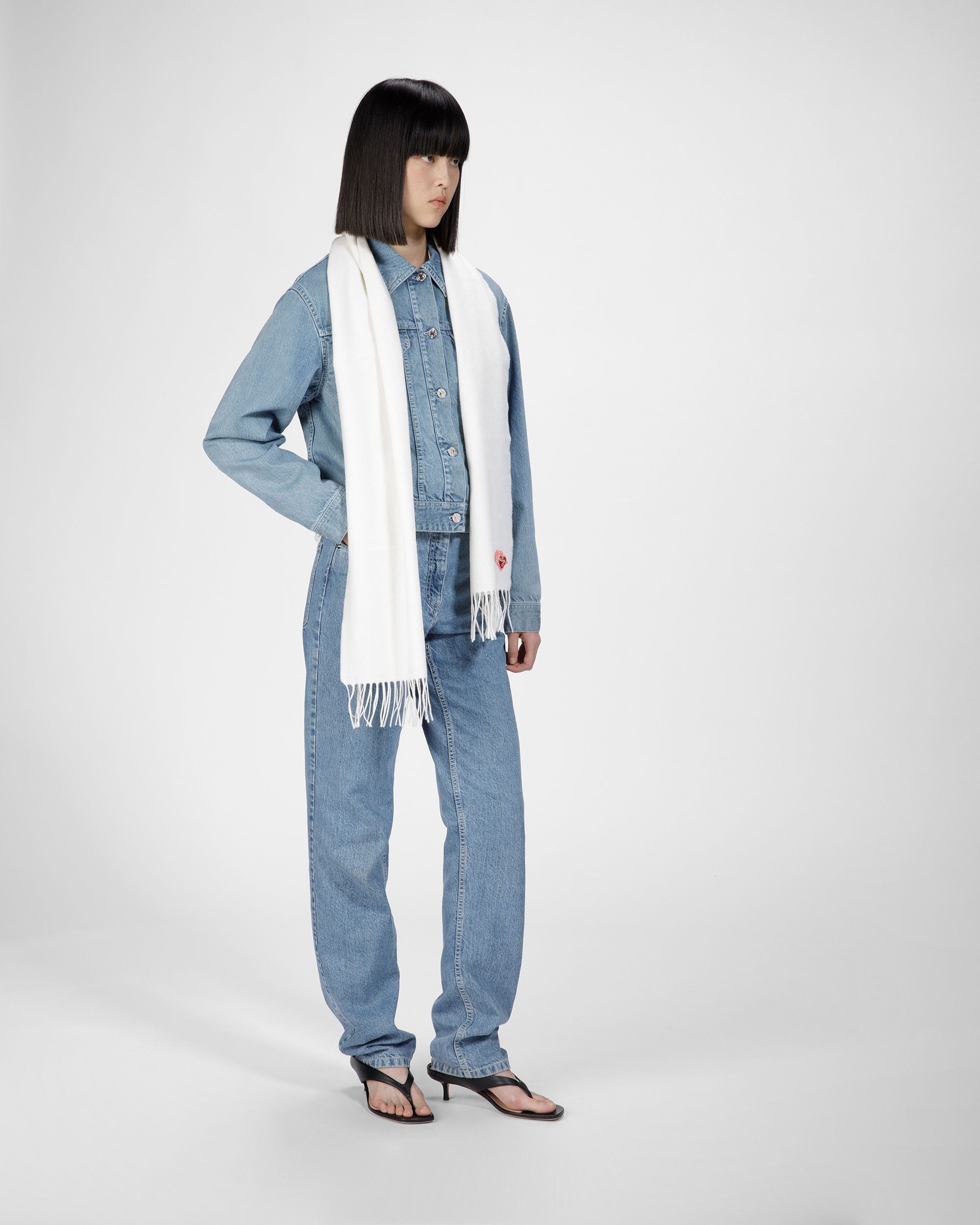 Bufanda Bally - Mujer - Bally - 04